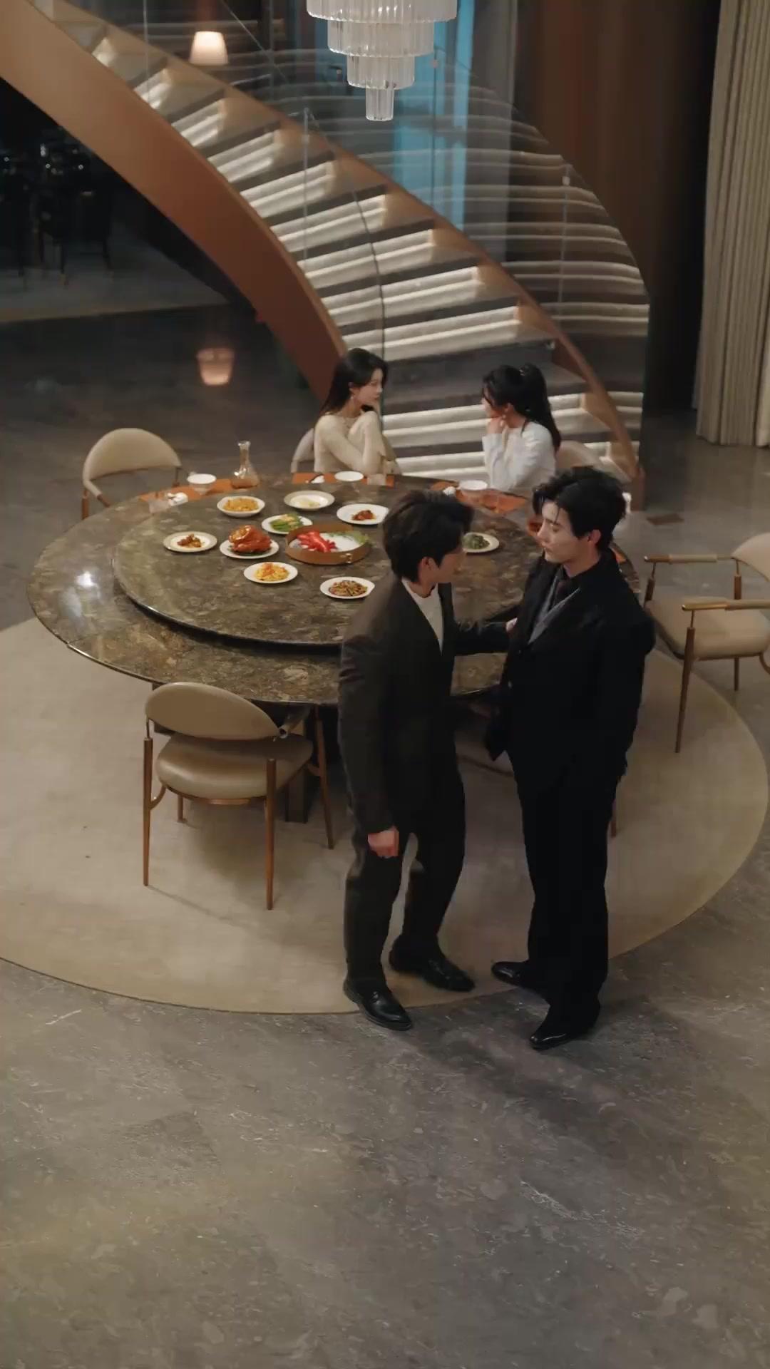 Love, Lies, And Leverage