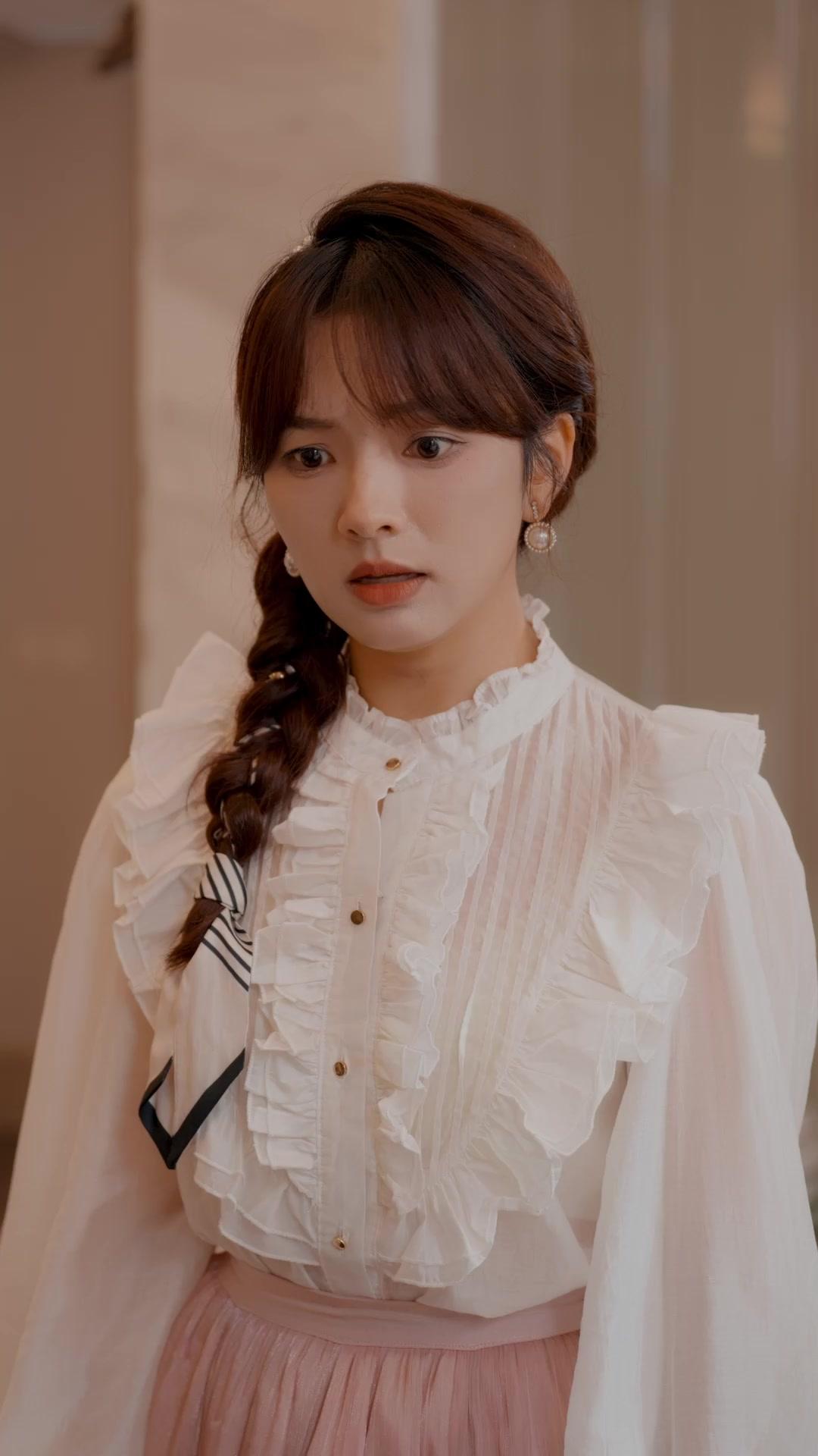 Kebohongan Terbongkar, Cinta Hancur