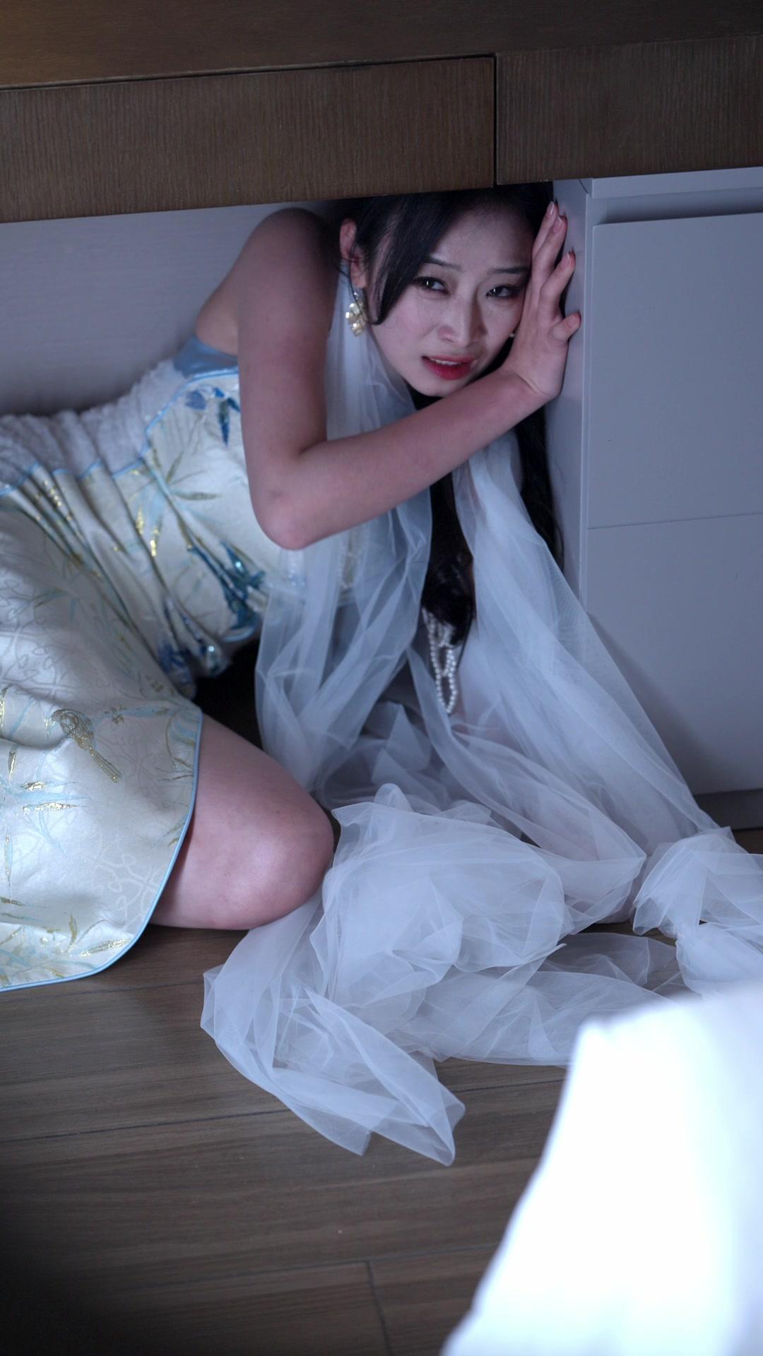 Mantan tidak bisa Move on