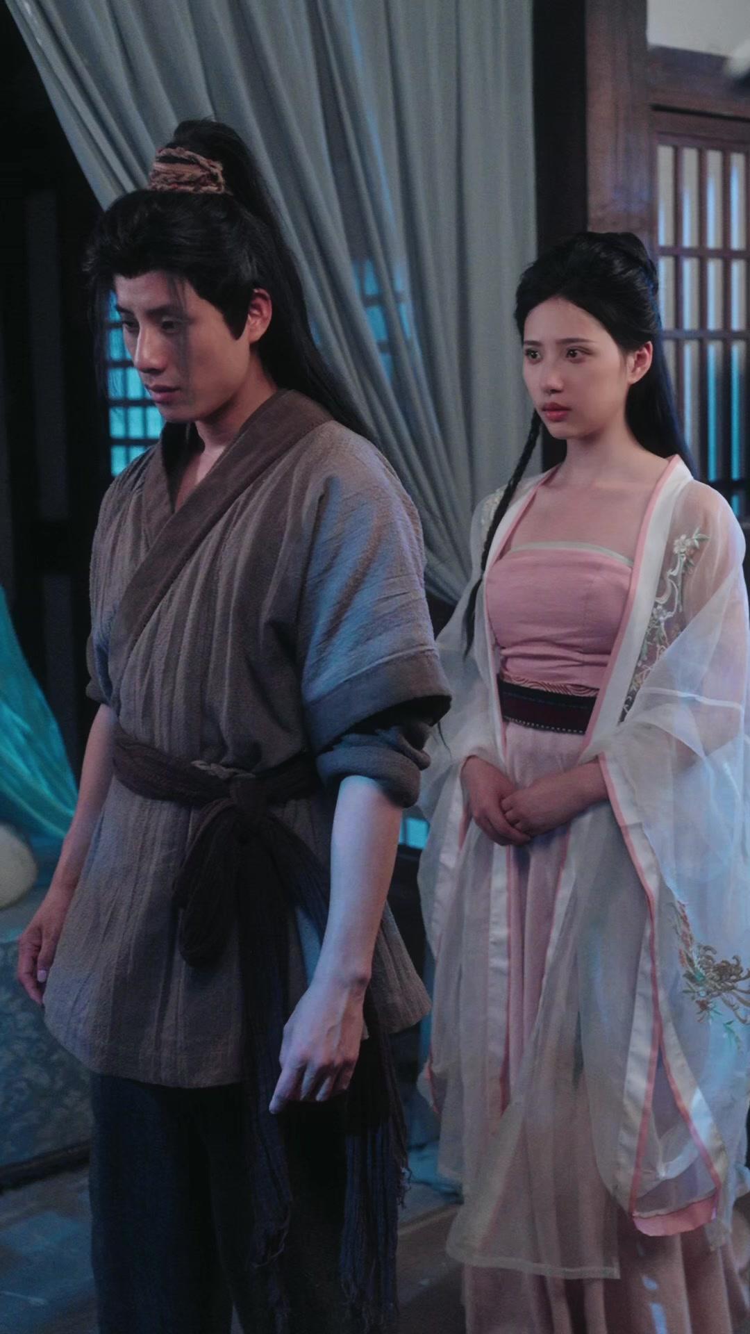 Balik Masa Lalu, Nikahi Kaisar Cantik!