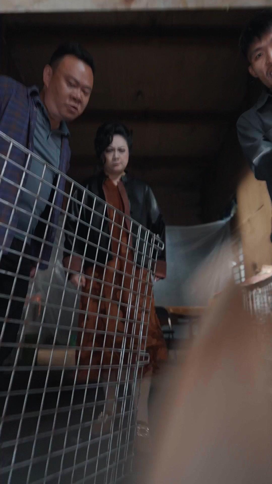 เดิมพันแห่งความผูกพันในครอบครัว