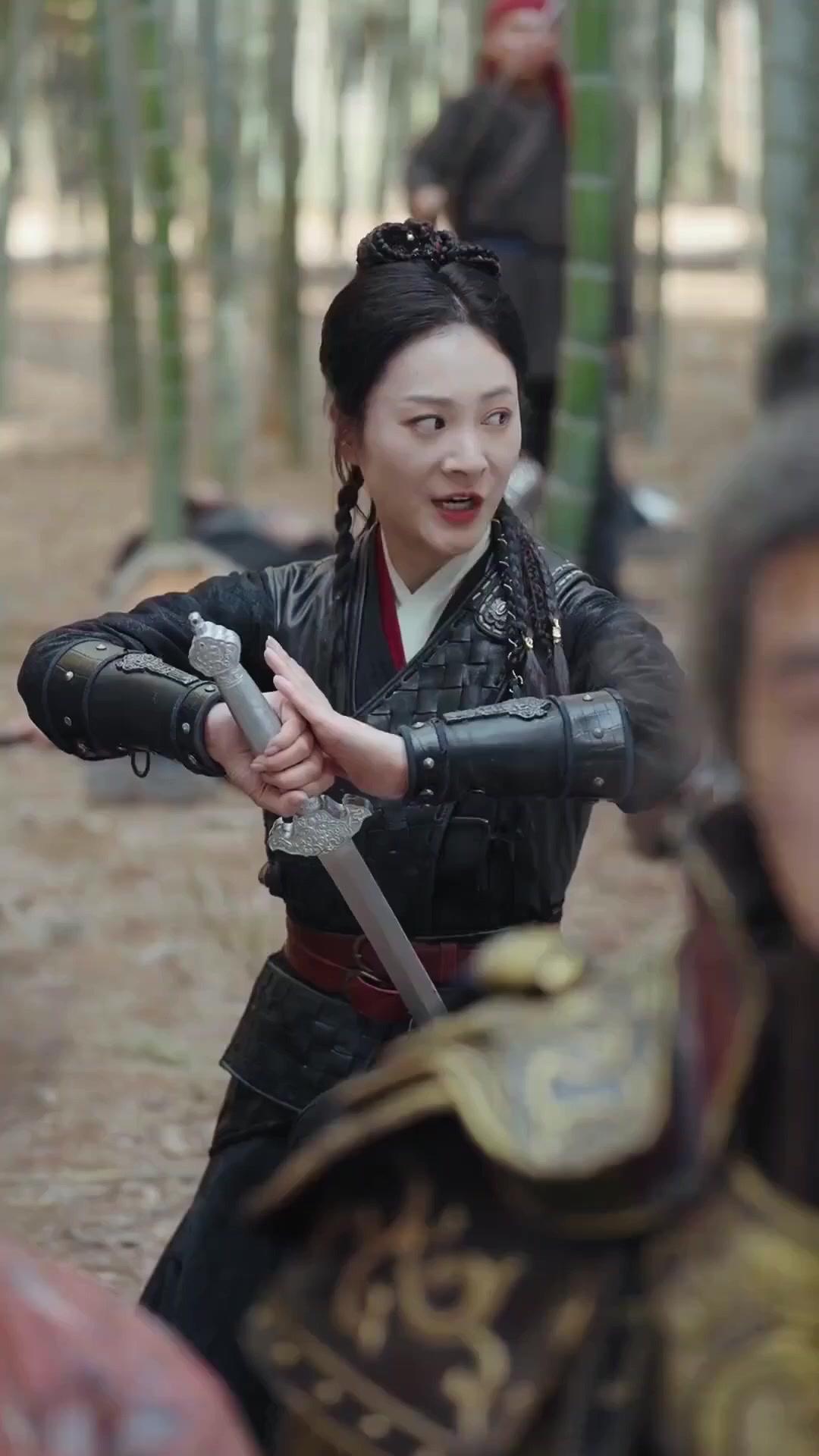 (Dubbed)Return of the Grand Princess