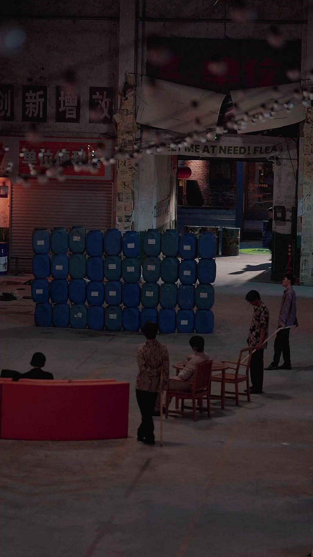 男友小叔來搶親