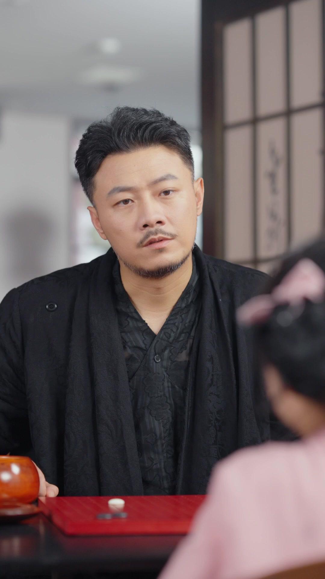 ตำนานเทพหมากล้อมน้อย