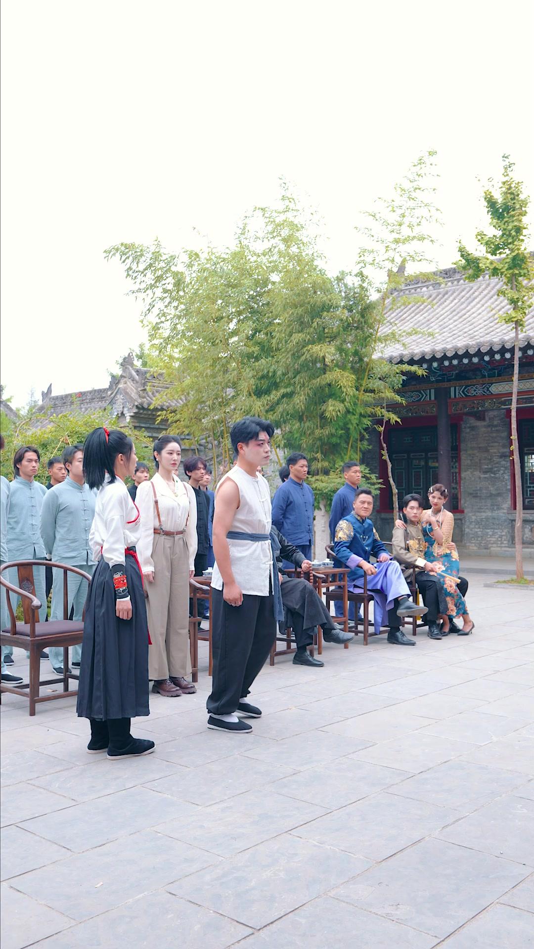 Der Schwur der Faust