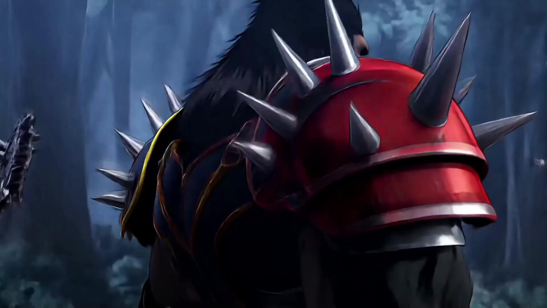 Đại Hung Trỗi Dậy