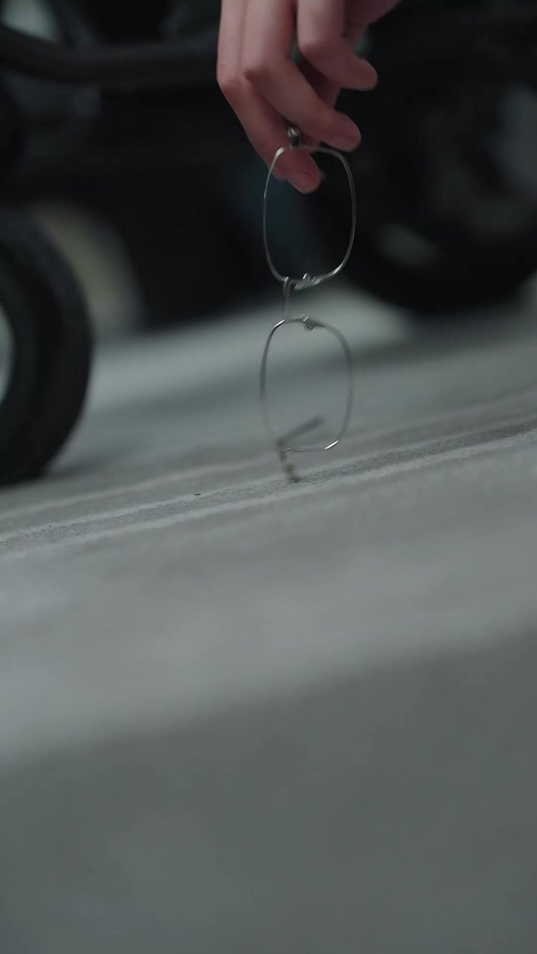 Hai CEO, Membunuh Bisnesku