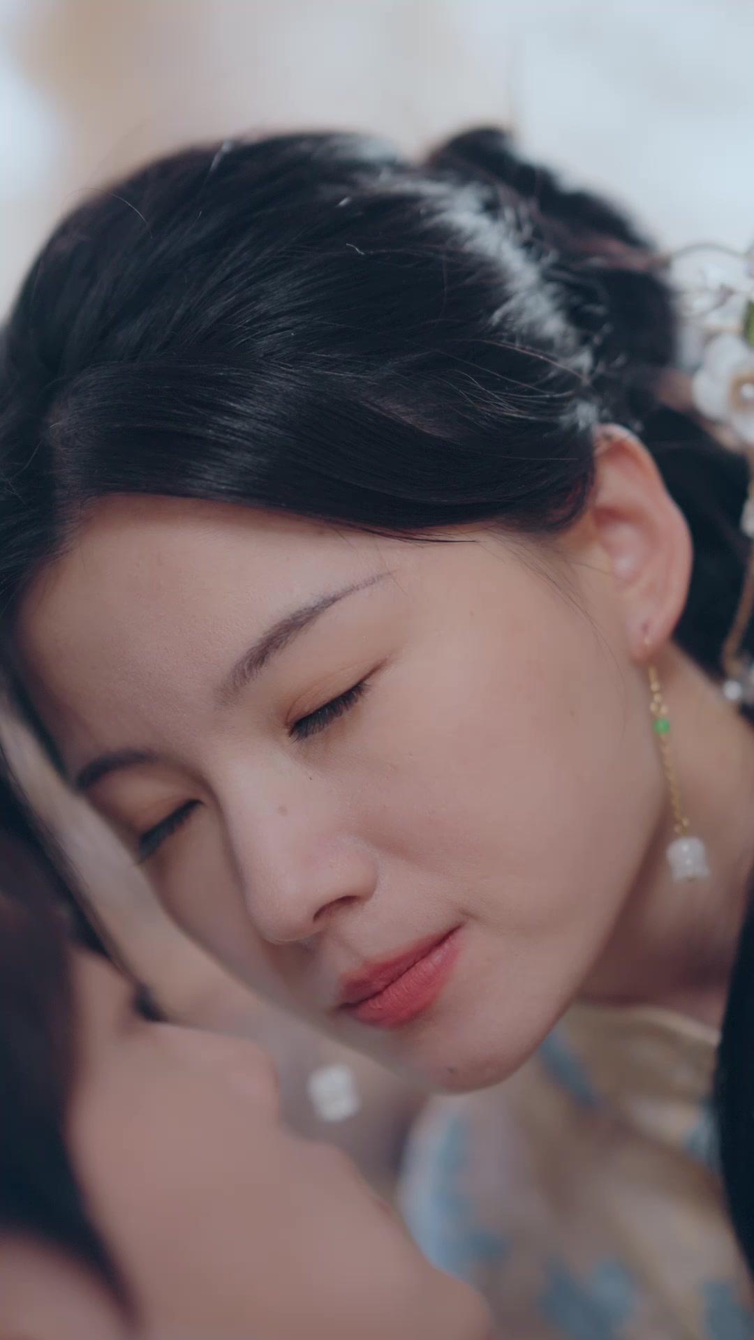 Hubby, Please Lift My Curse!