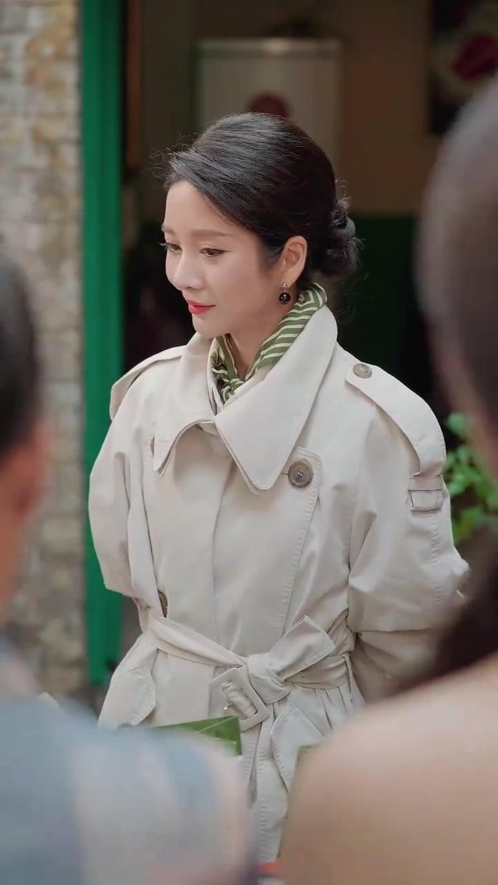 (Dubbed) Her Justice Has No Mercy