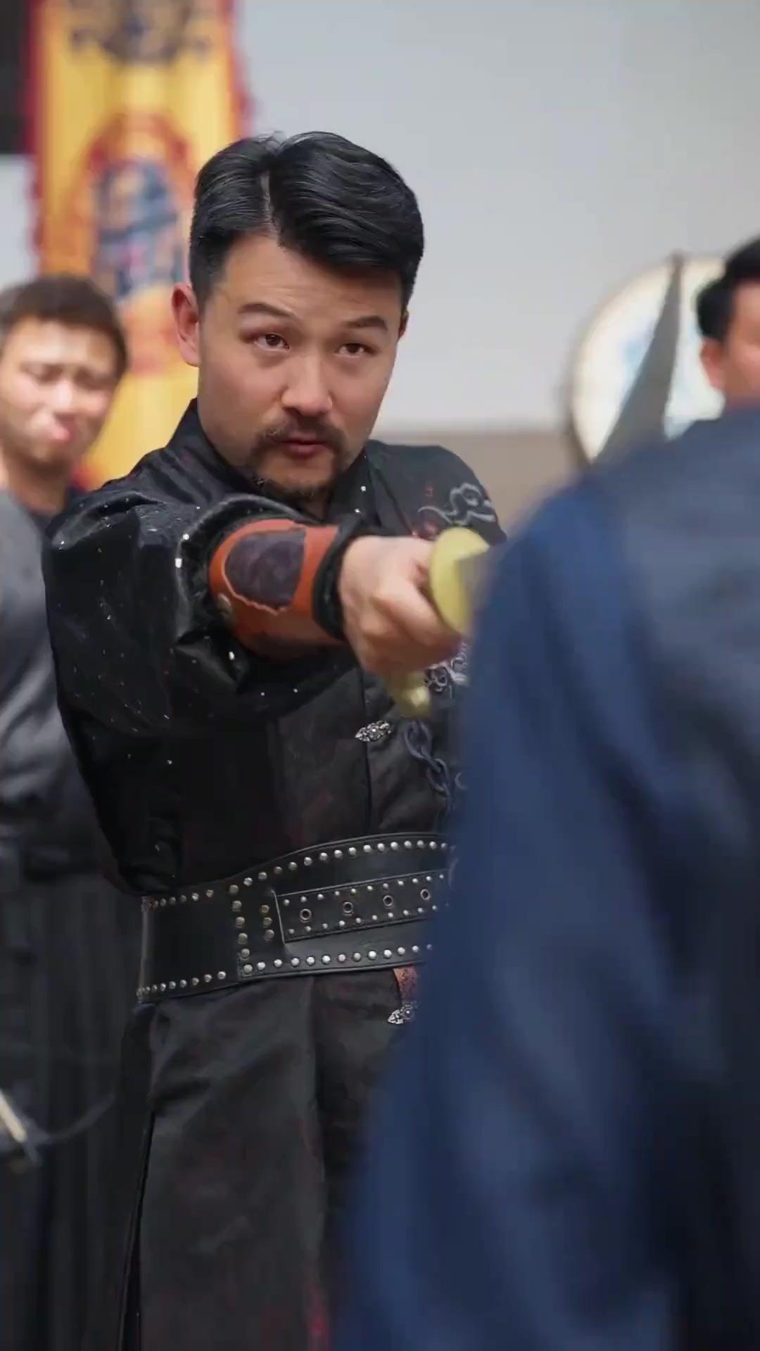 (Dubbed)Broken But Born Divine