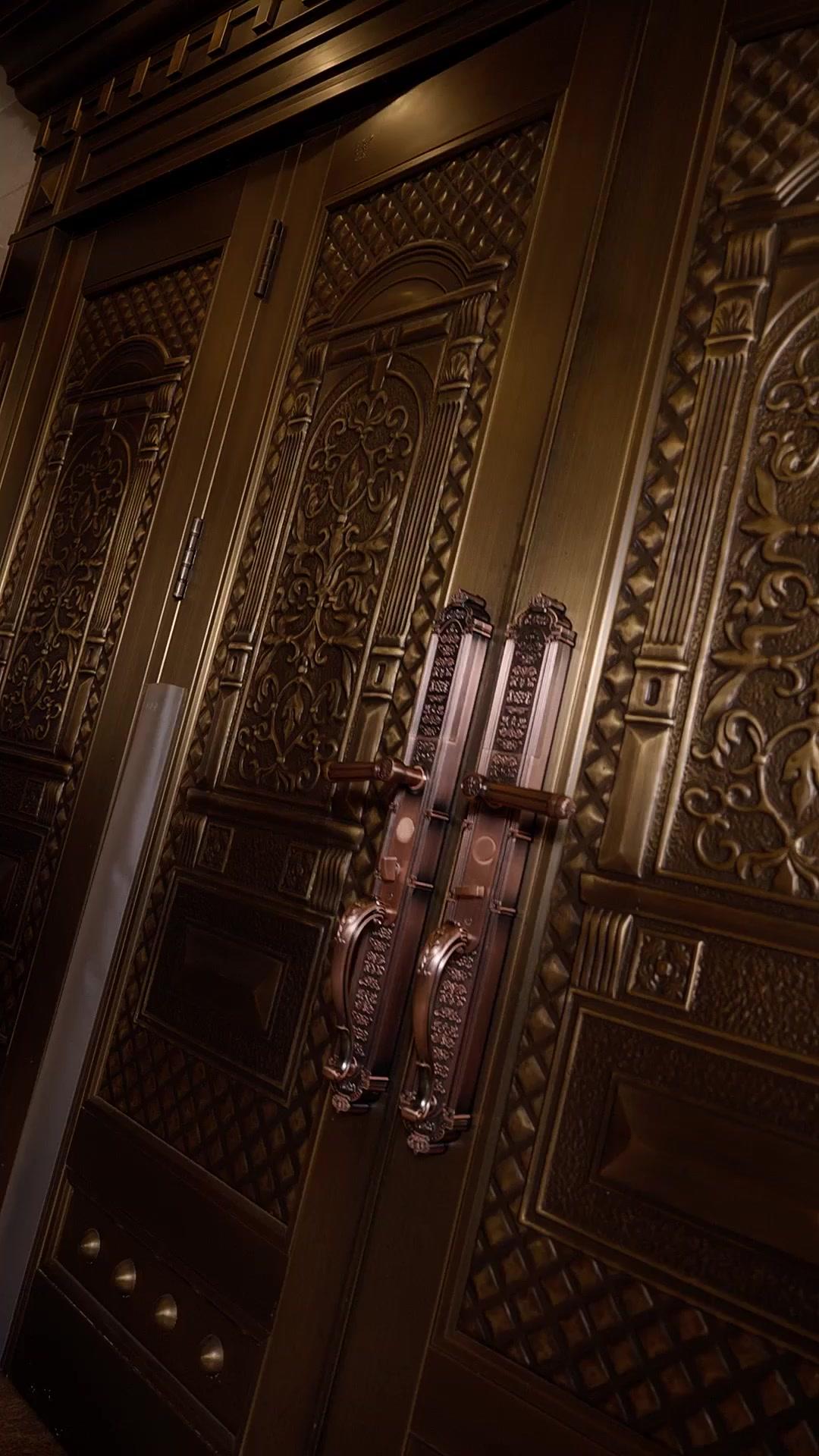 El renacer de un titán