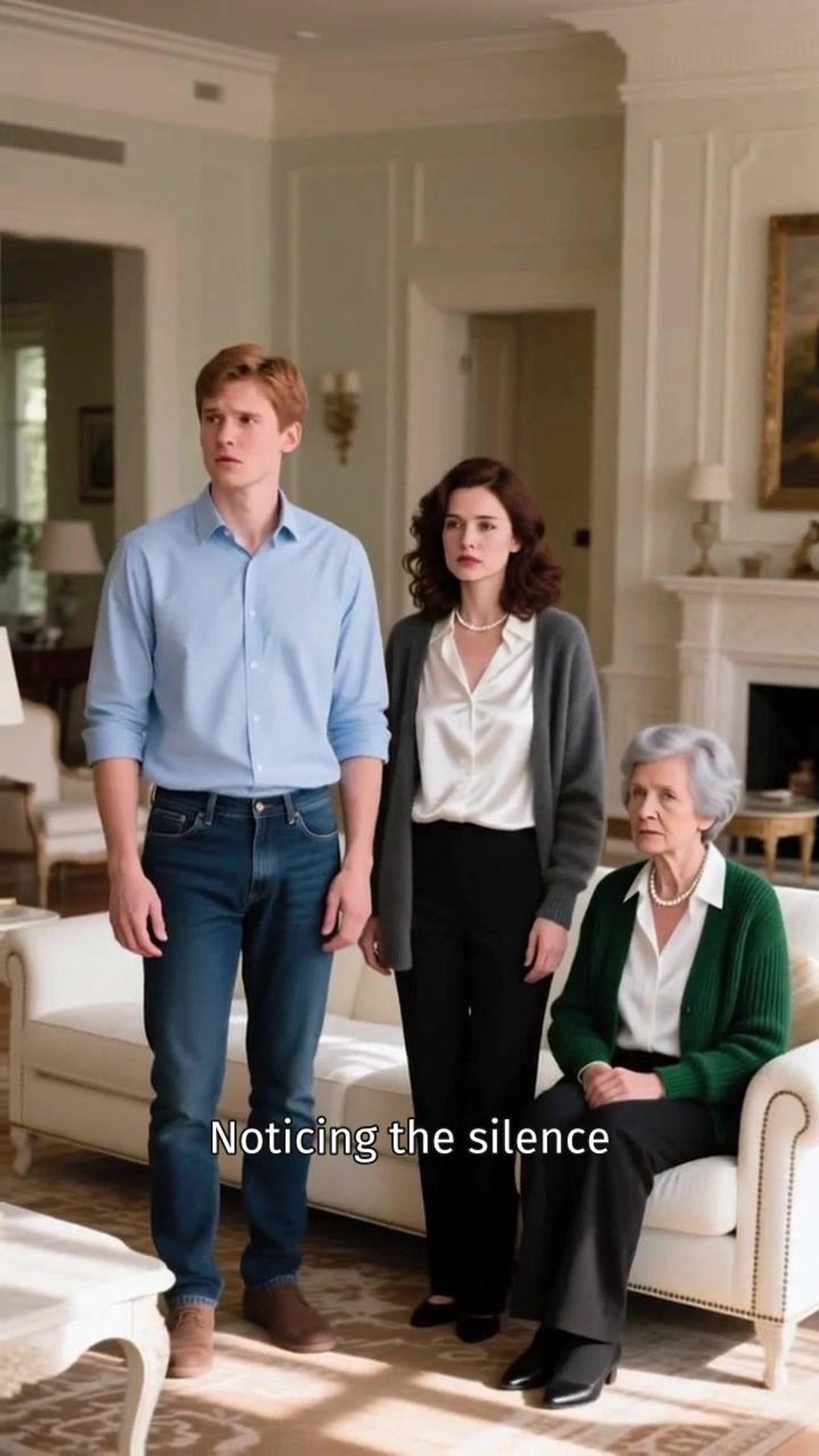 Now Watch Your Wife Disappear