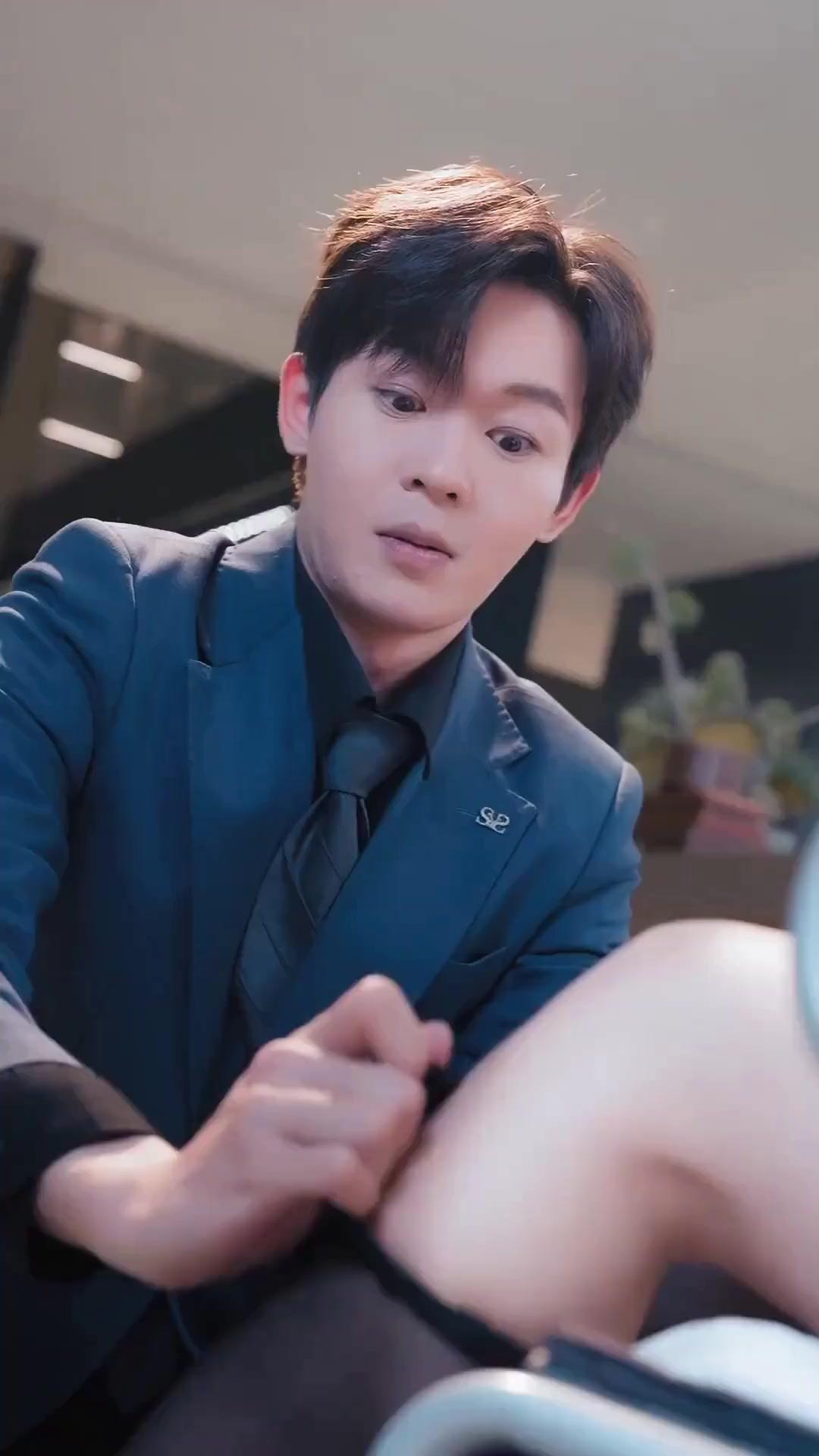 (พากย์เสียง) เมียจ๋า ขอเกาะหน่อยนะ