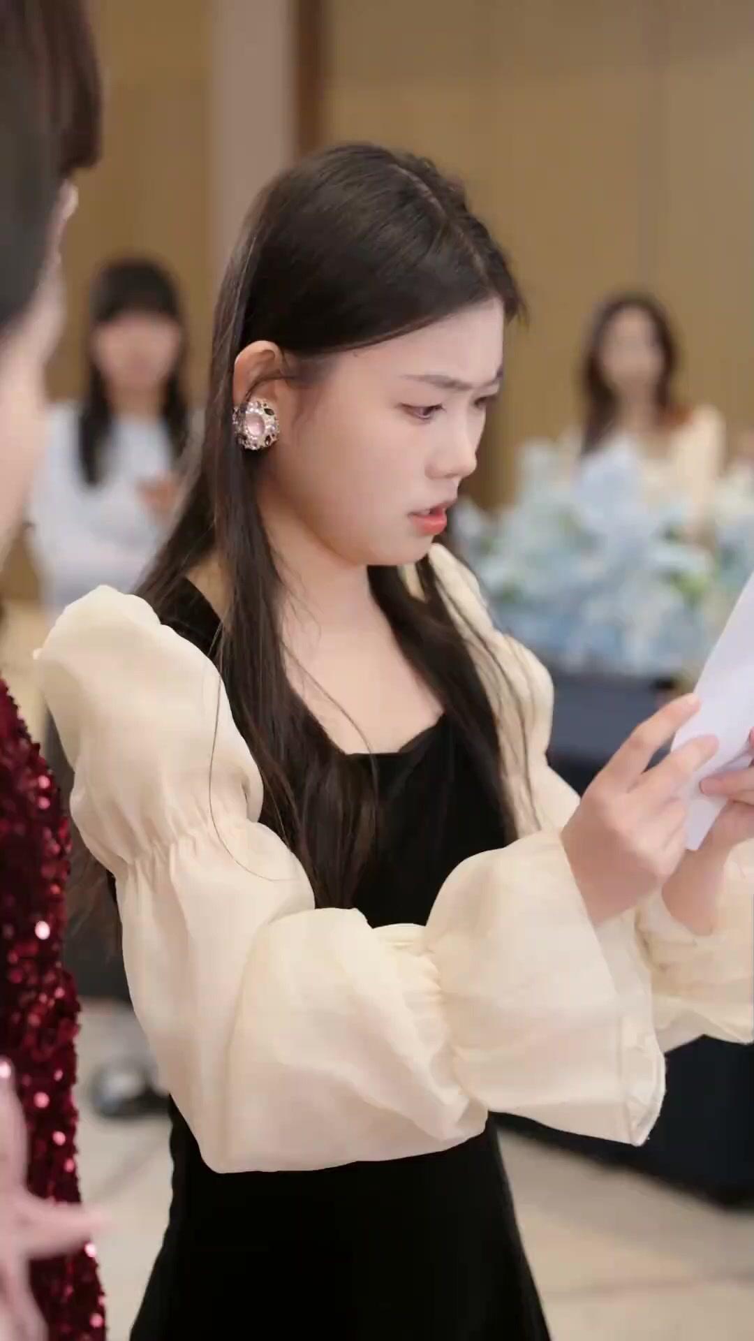 Chasing Rich, Catching Trash