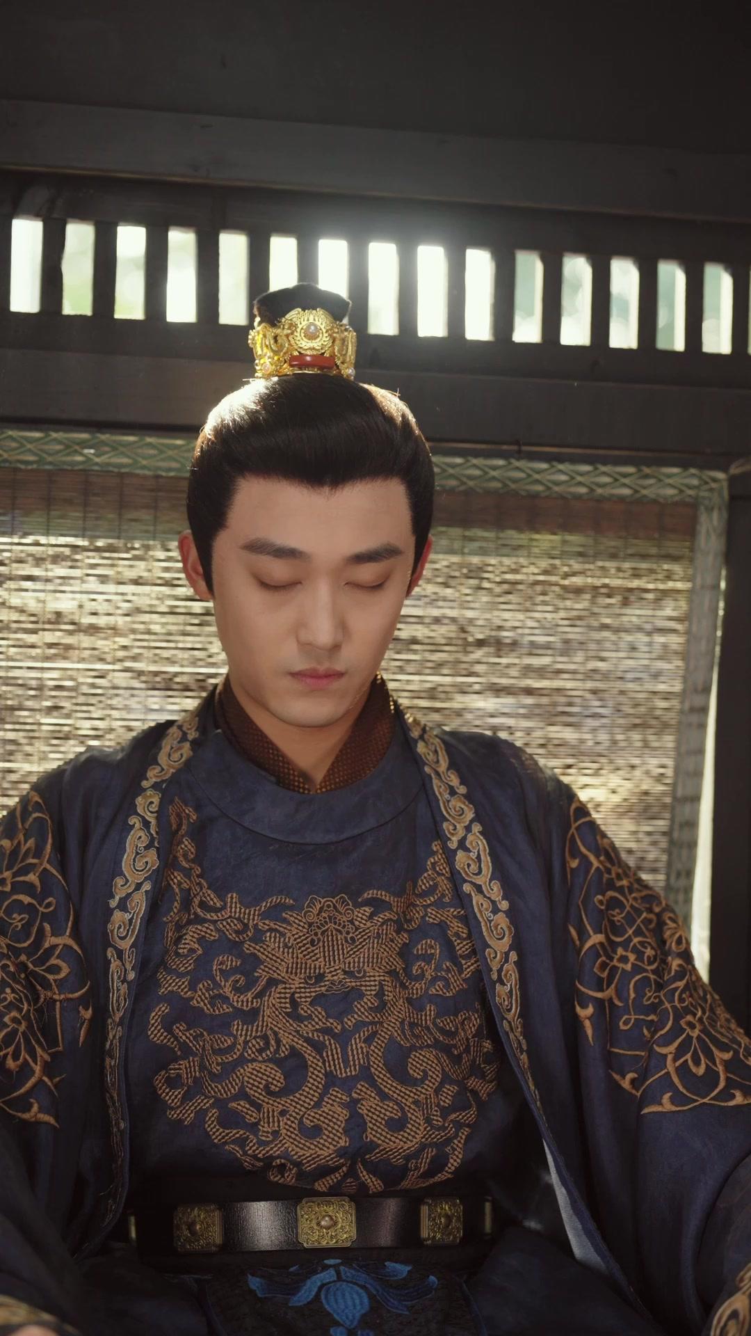 Penyesalan Sirna, Cinta Kembali