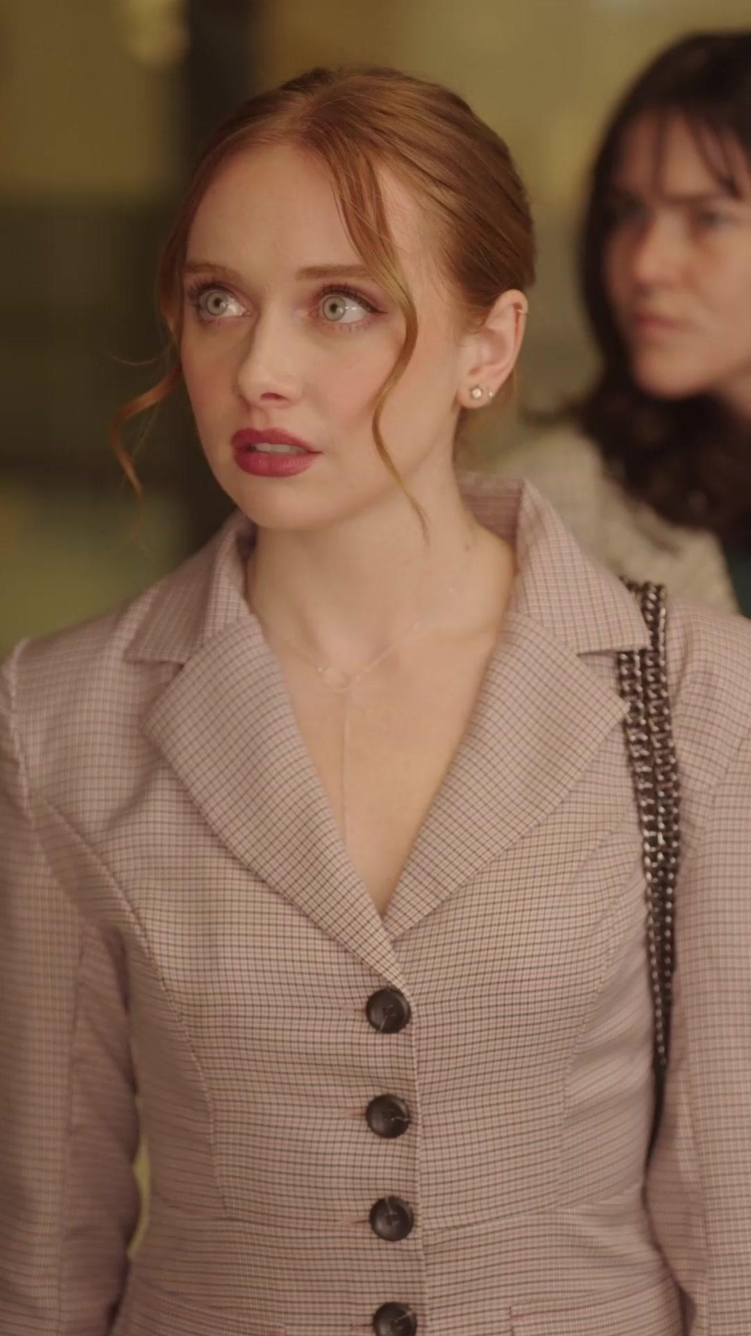 (吹き替え)社長の子宝KPI、私が達成って！？