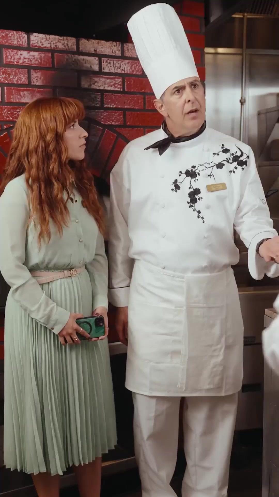 (Dublajlı) Lezzetli İntikam