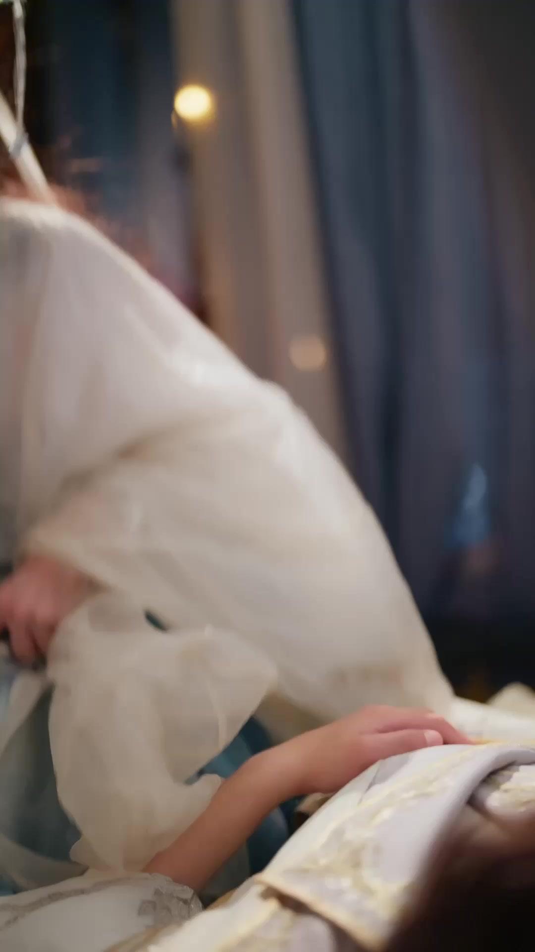 A Vilã… Que Quebra o Destino?!