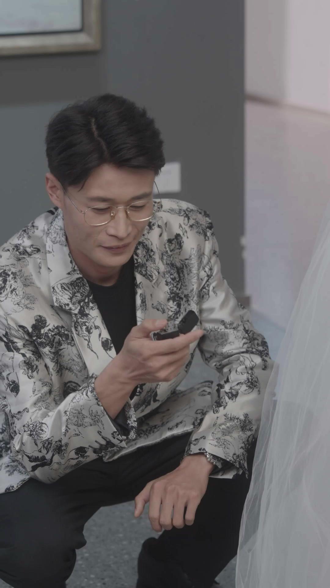 Aşk Kapıyı Çalınca