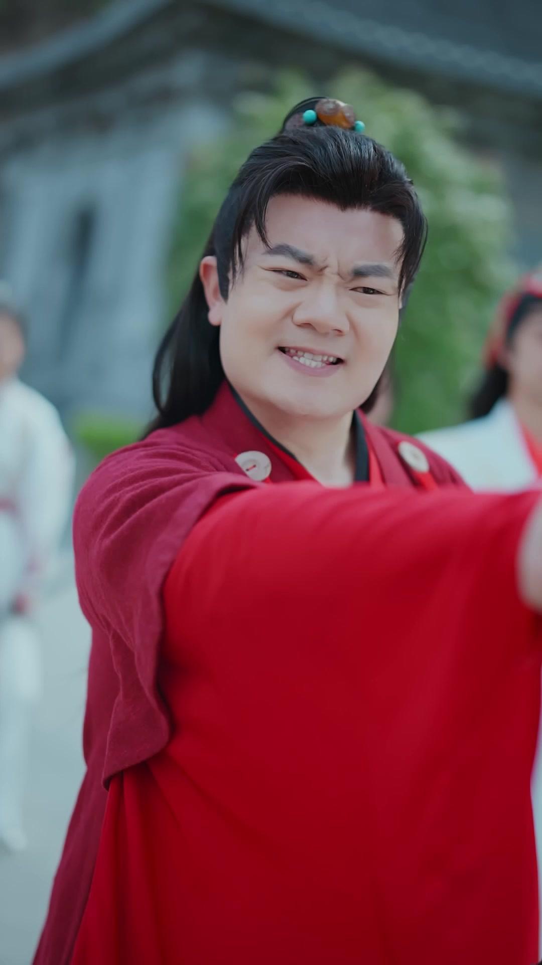 Warisan Pedang Pamungkas