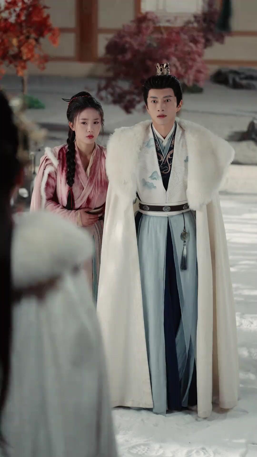 El fruto de la venganza