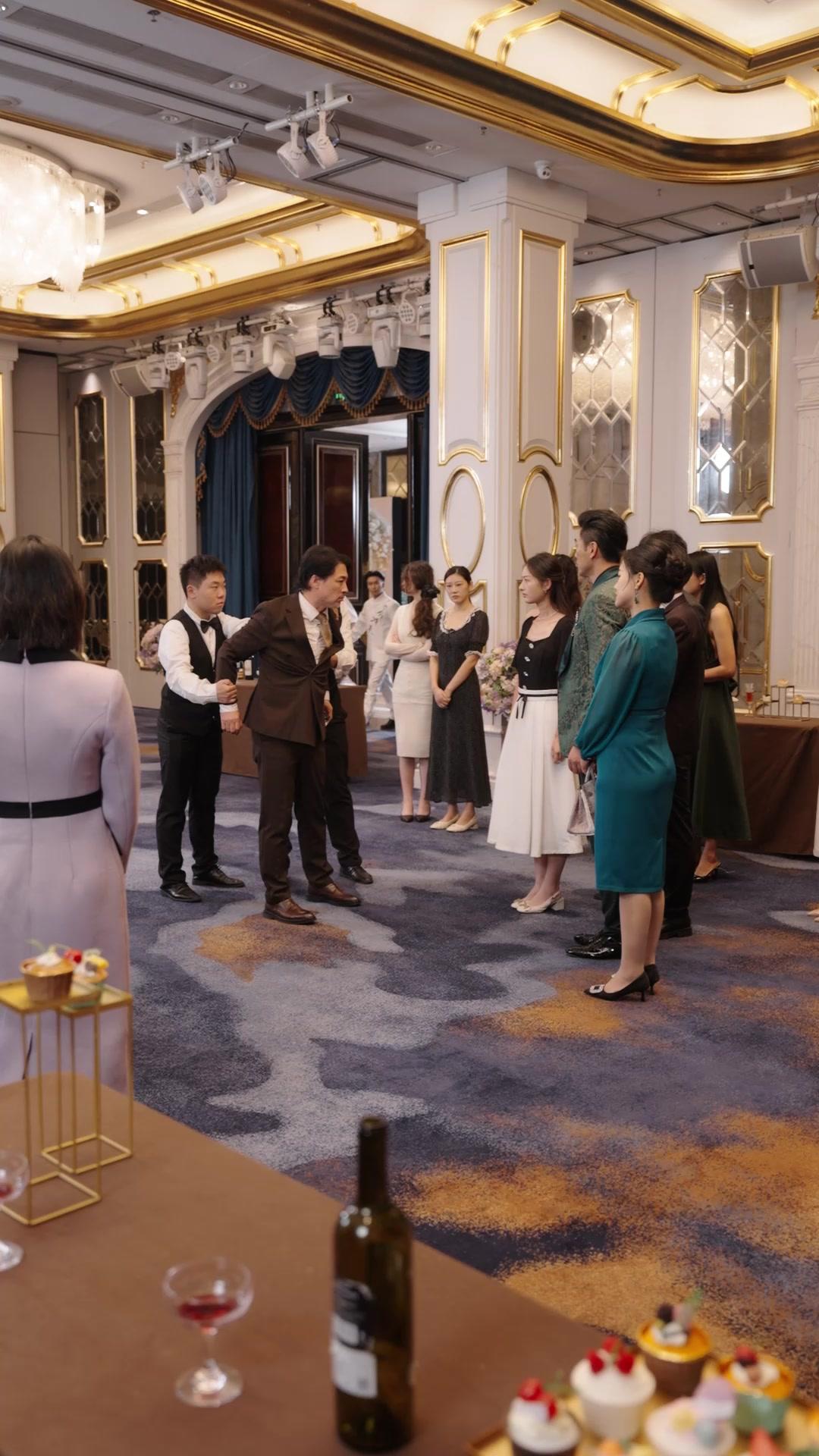 Derita Membawa Berkah