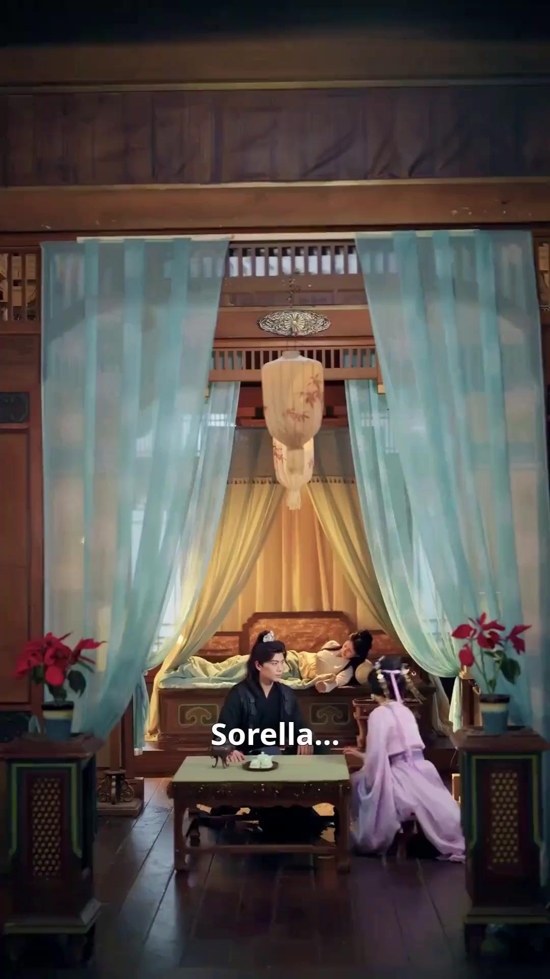 (Doppiaggio) L'Amore Bruciato