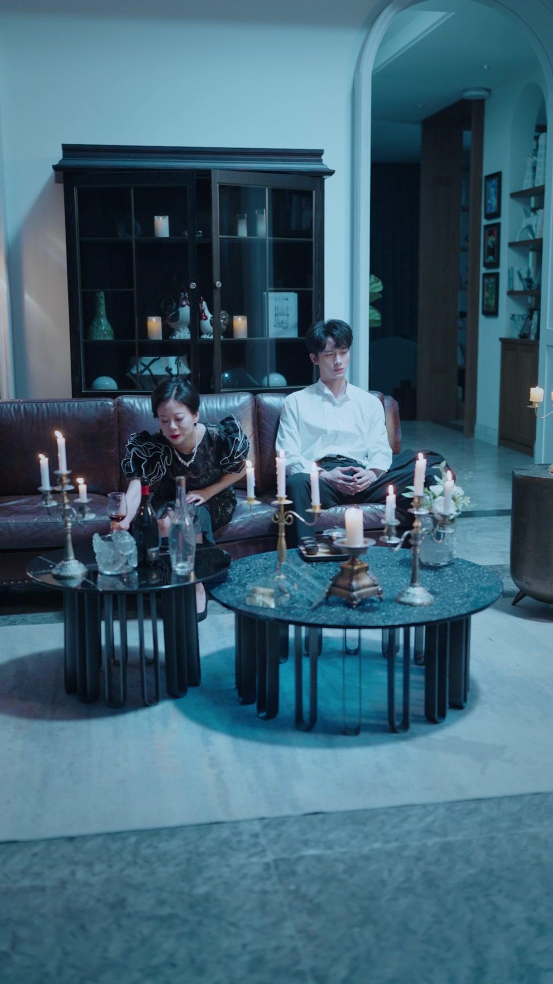 詐欺結婚：百億元の罠