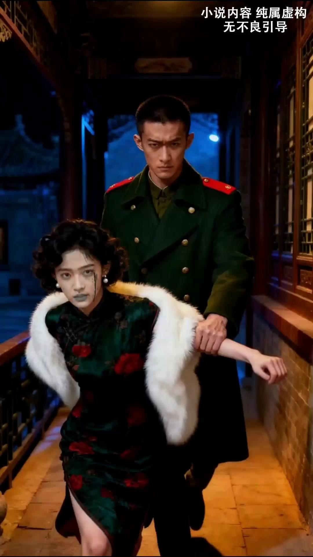 Si Racun Kembali Membunuh