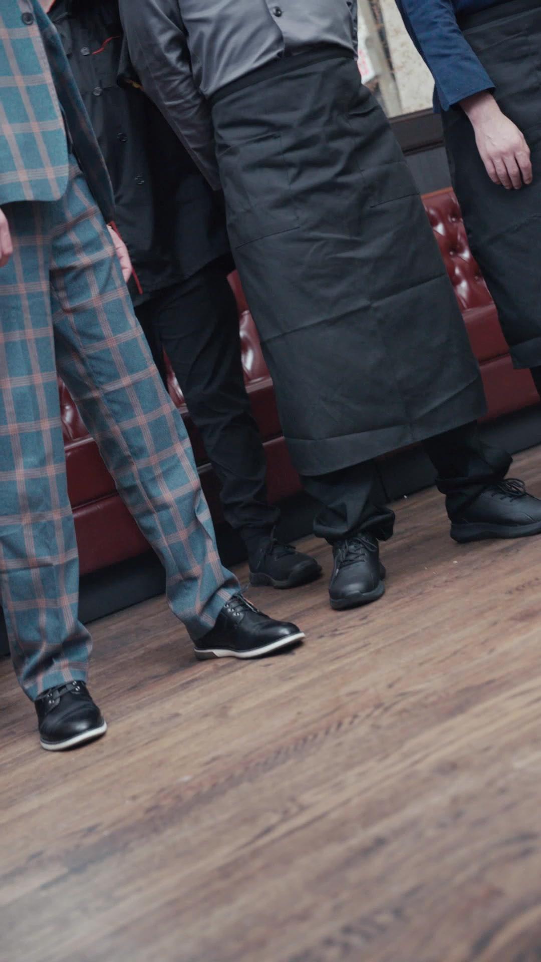 The Missing Kitchen King