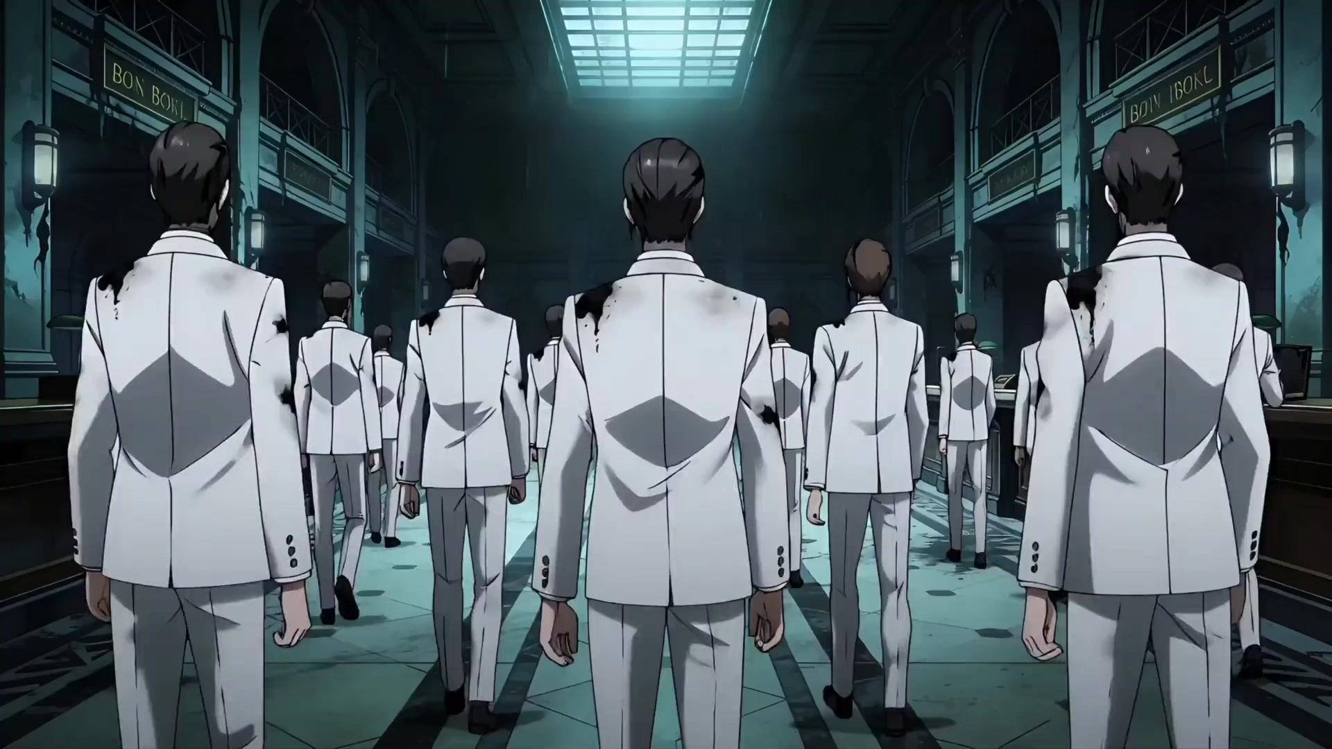 Die unendlichen Schulden