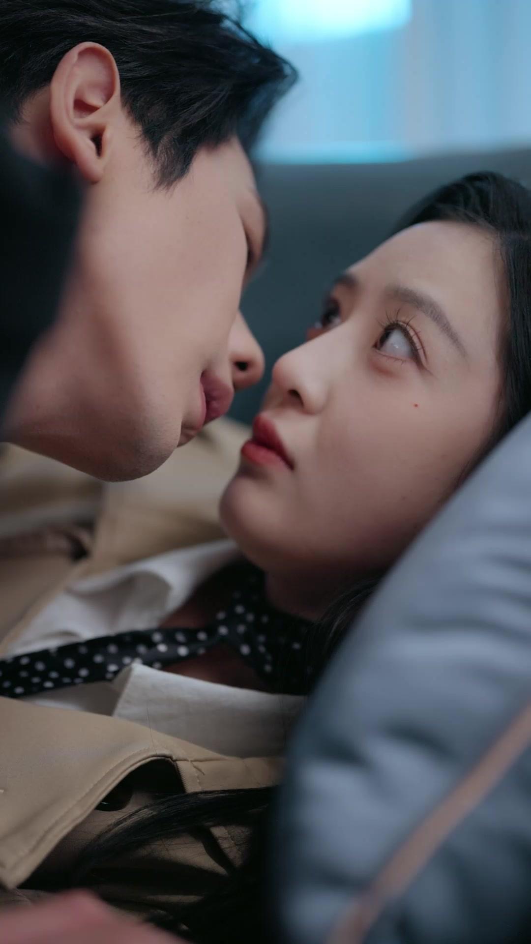 Look At Me, Even Just Once