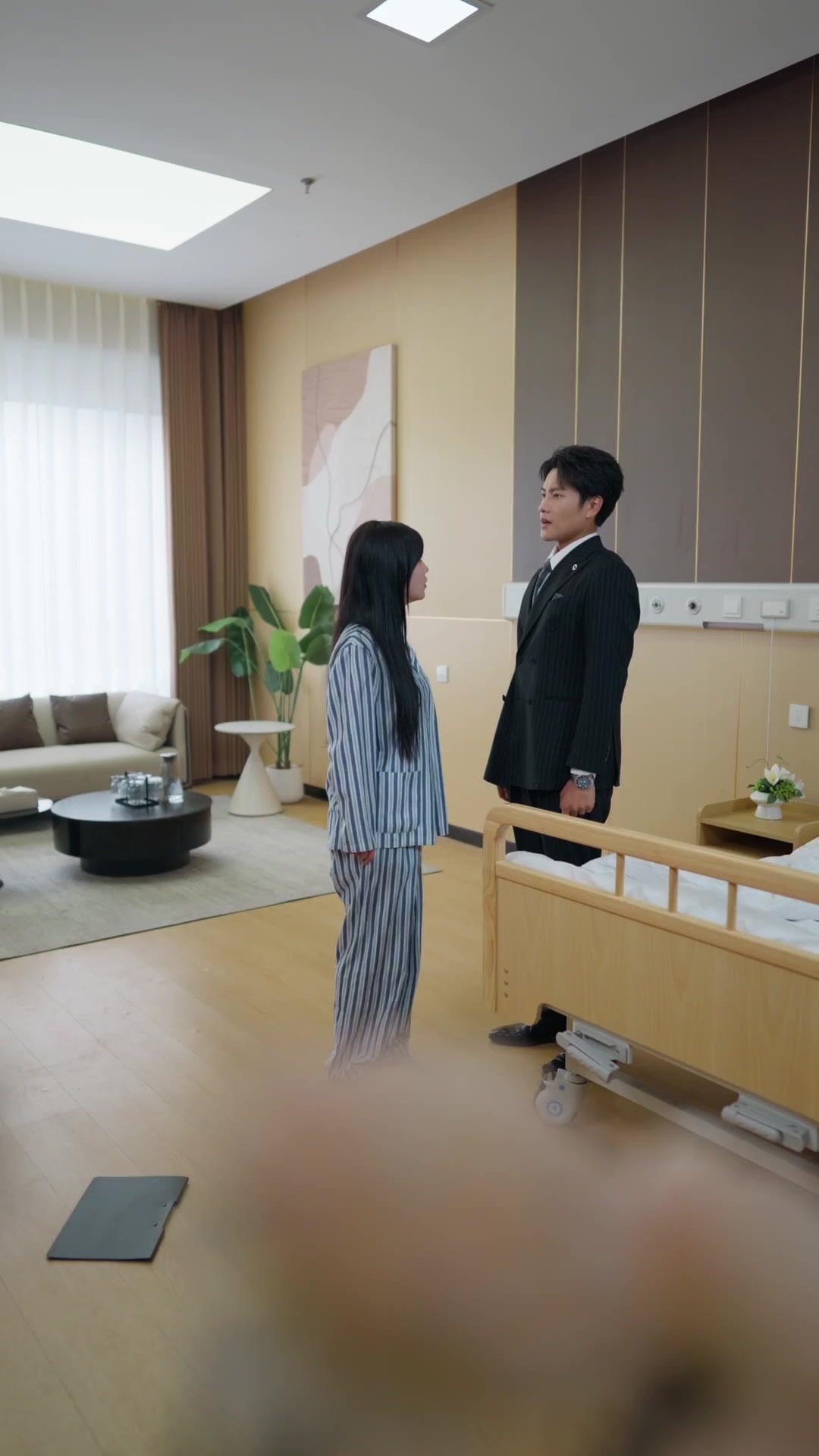 Terlambat Sadari Cinta