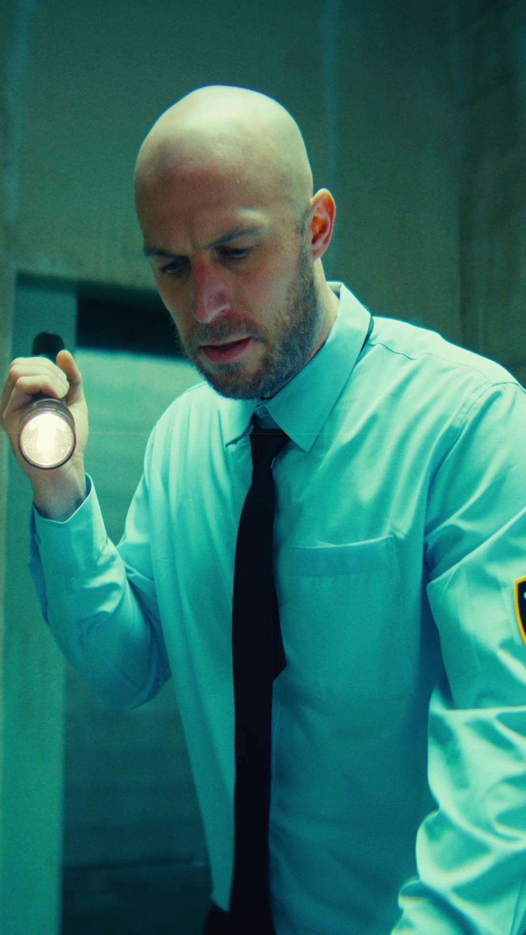  prison break: Don't mess with my daughter