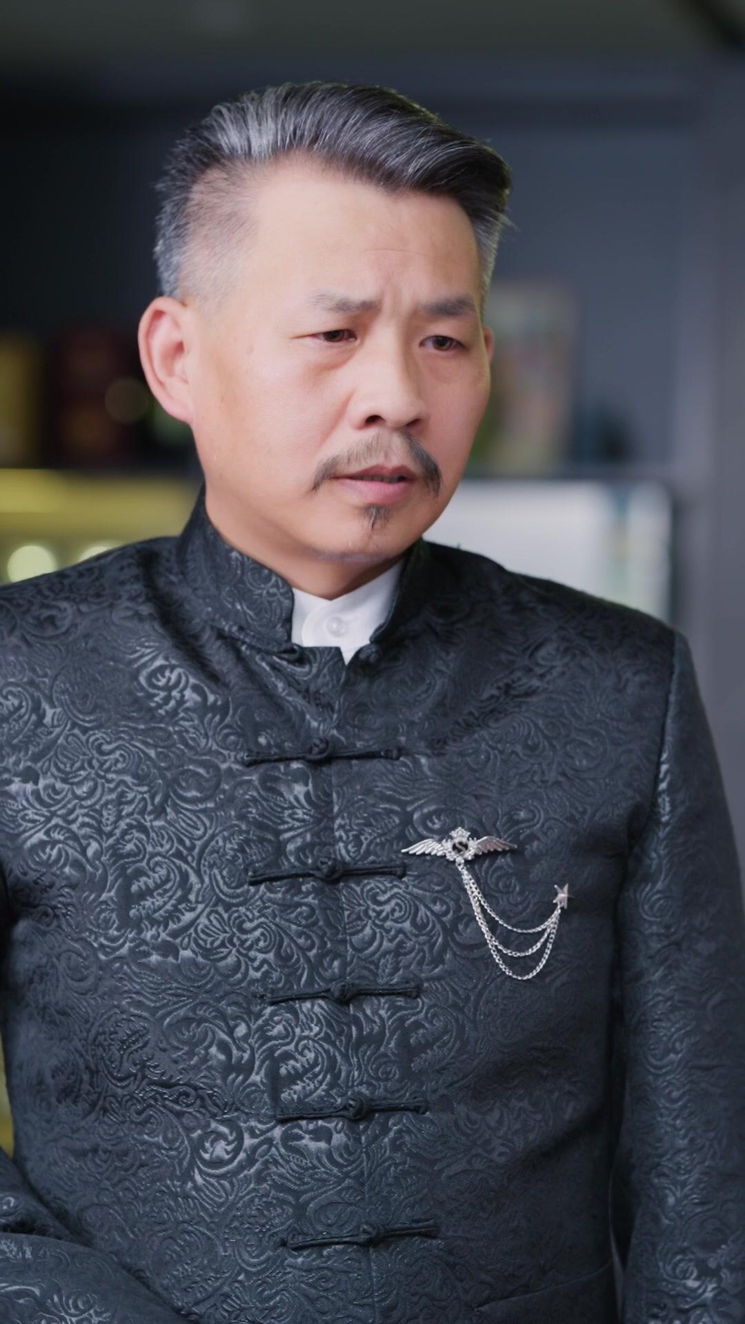  Leluhur Kecil Keluarga Niaga