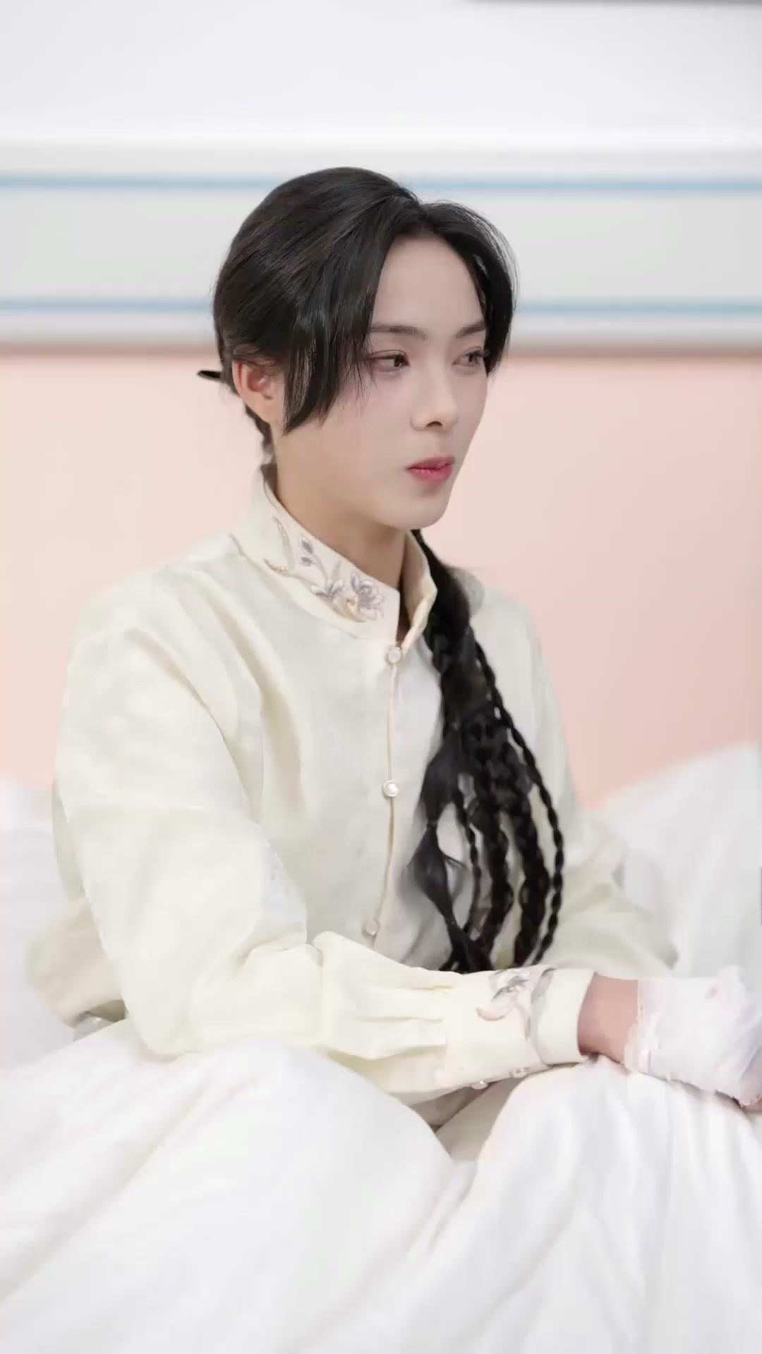 閃婚后夫人她不裝了