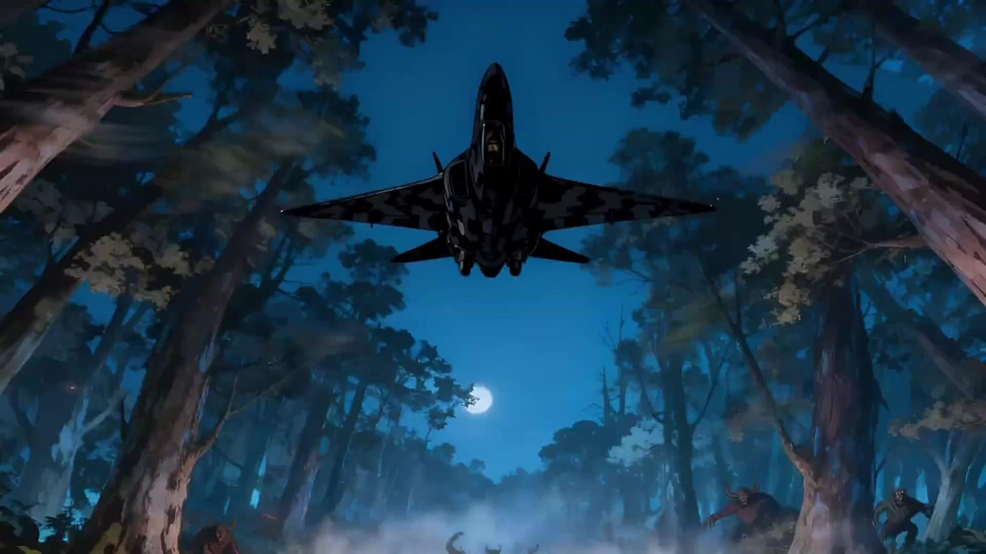 （臺配）廢蛇逆襲：從F級吞成創世龍