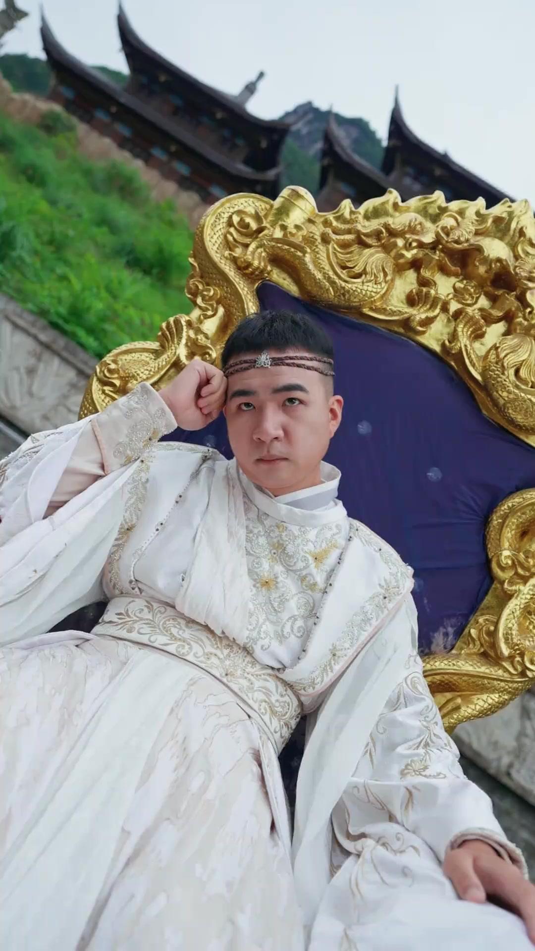 No subestimen a mi padre