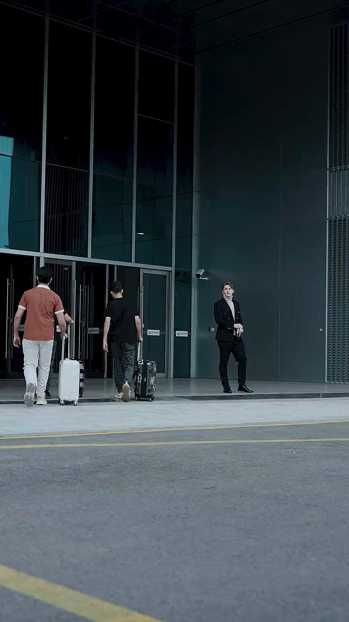 When I Was Gone, the Regret Began