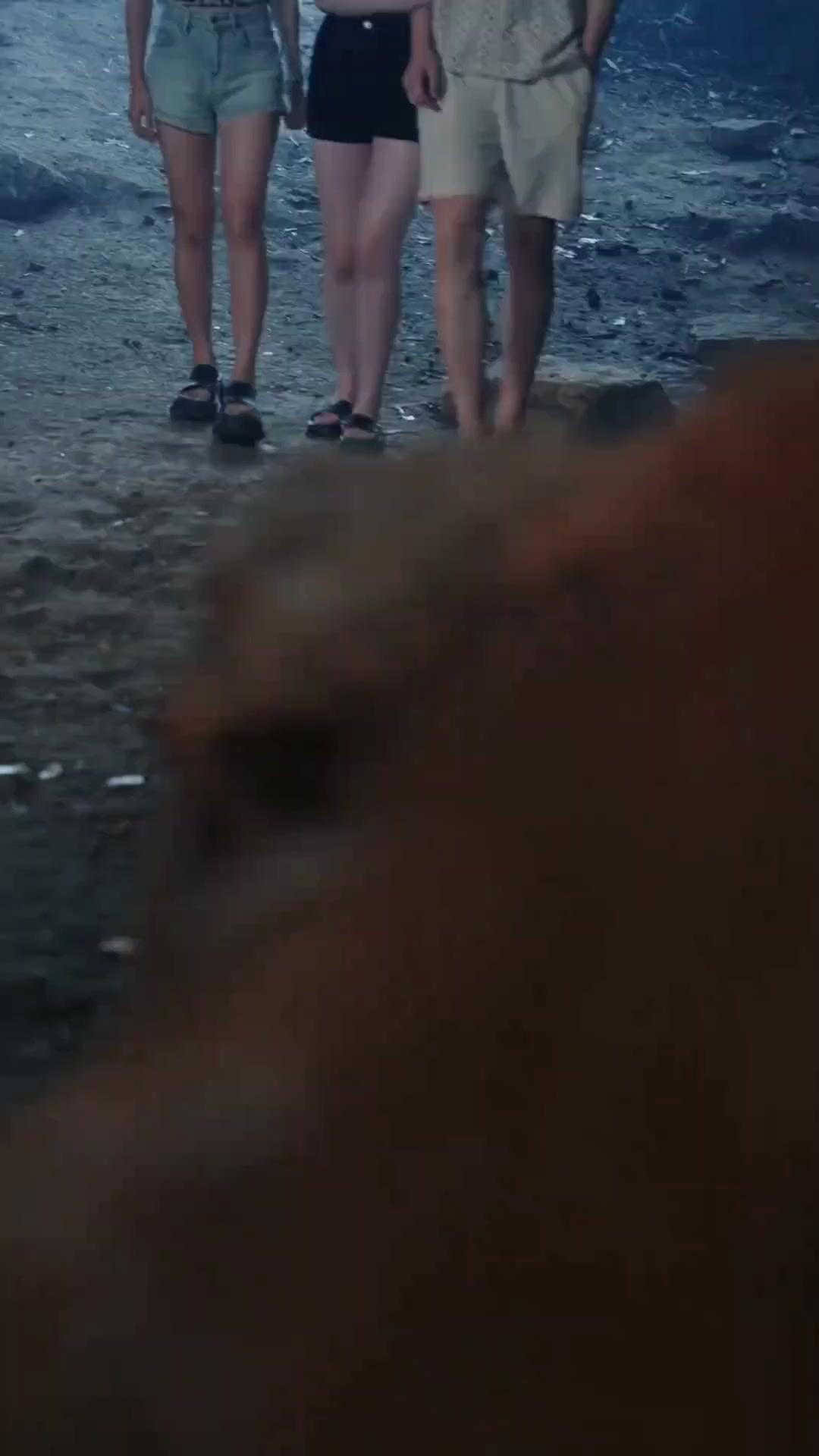 (Dublagem) O Ataque do Tubarão Gigante