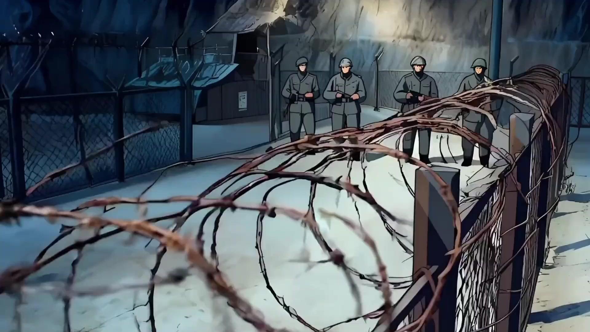 X-Ray Gem: Rise from the Rubble