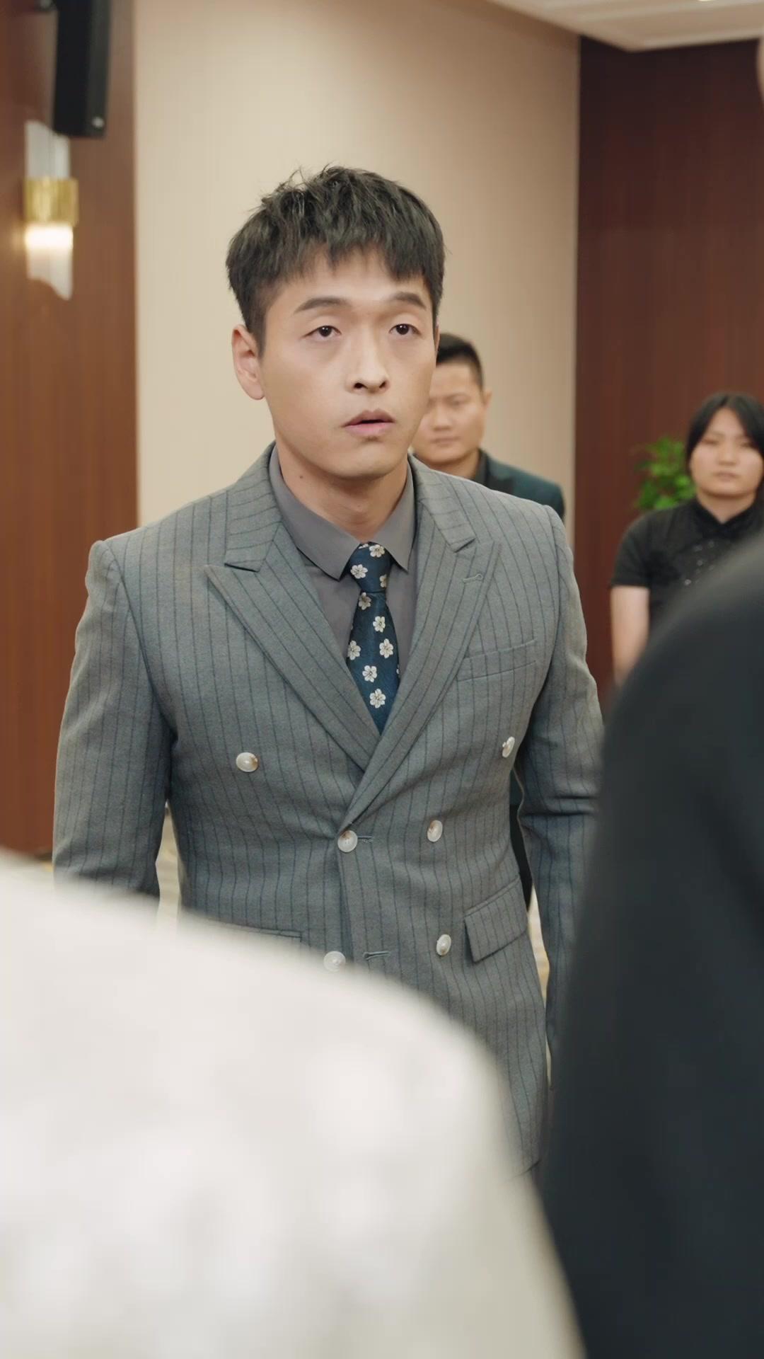 Takdir Mempertemukan Kembali