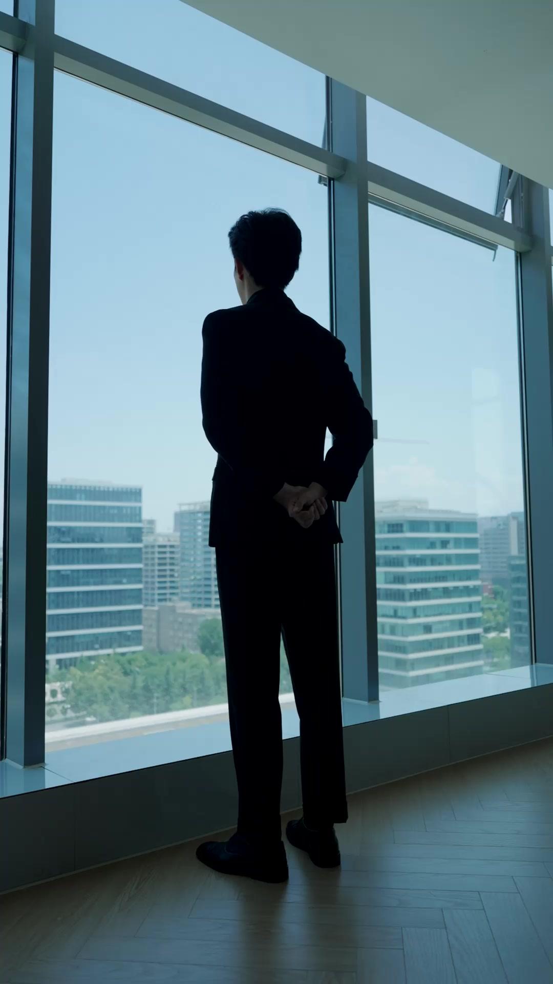 หลังกำแพง ฉันไม่มีครอบครัว