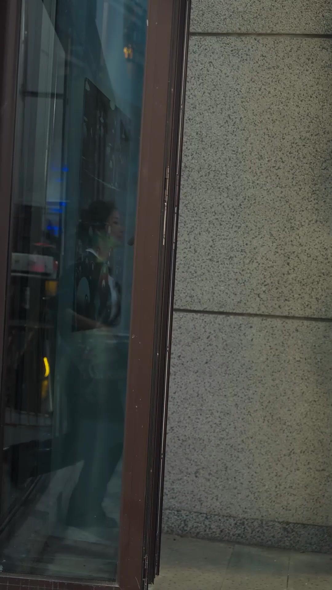 Behind the Black Eight