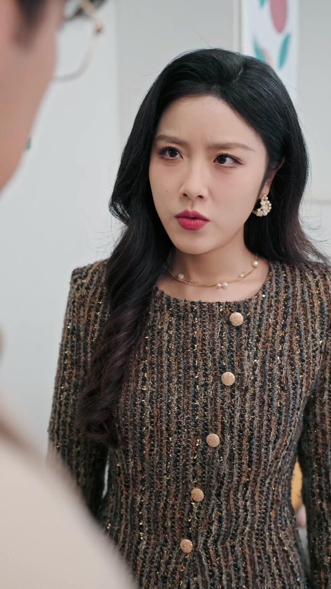 我的丈夫，滿腹殺機