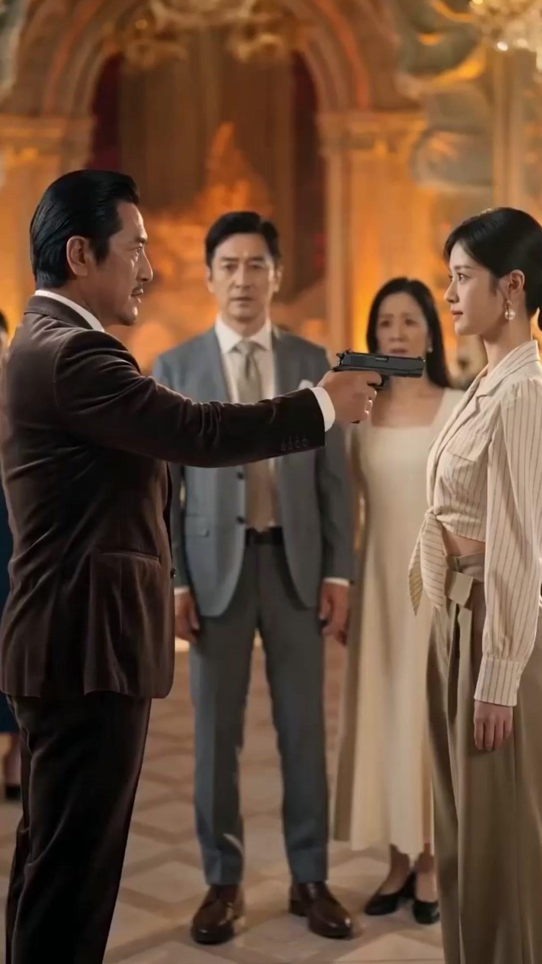 Stole My Life? Enjoy HELL, Sis