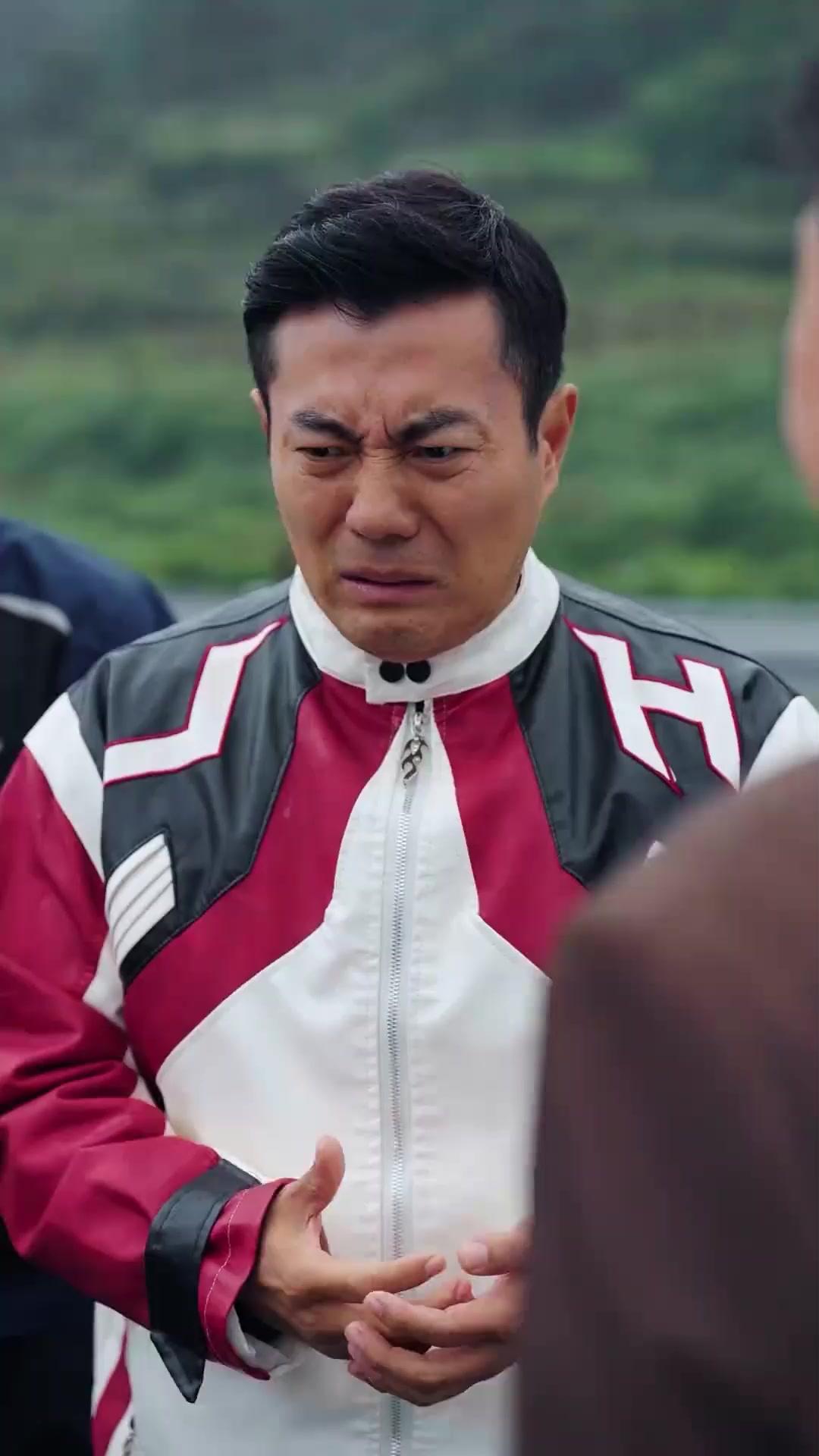 (Sulih suara) Kebangkitan Raja Balap