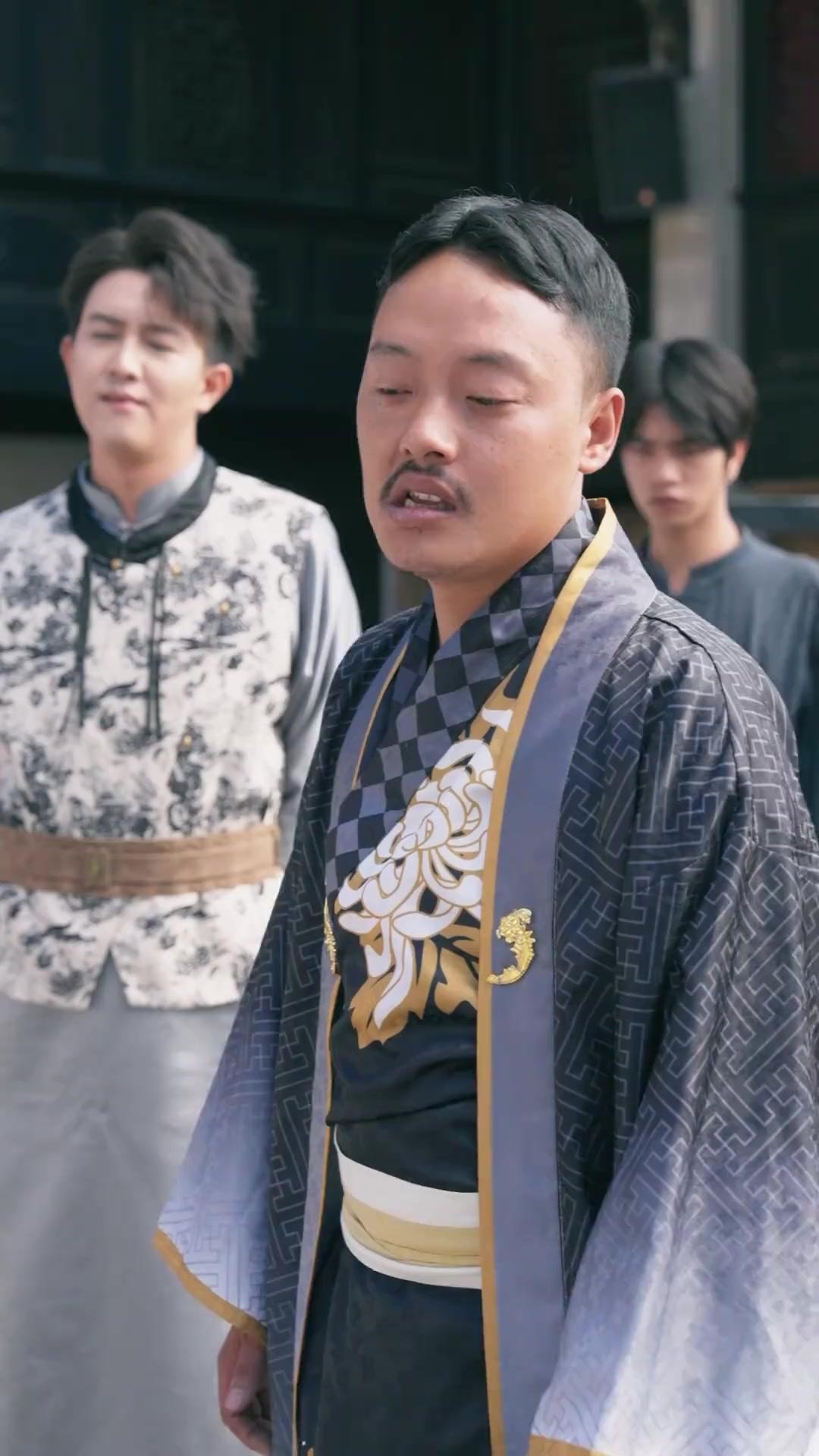 열혈 태극의 후계자