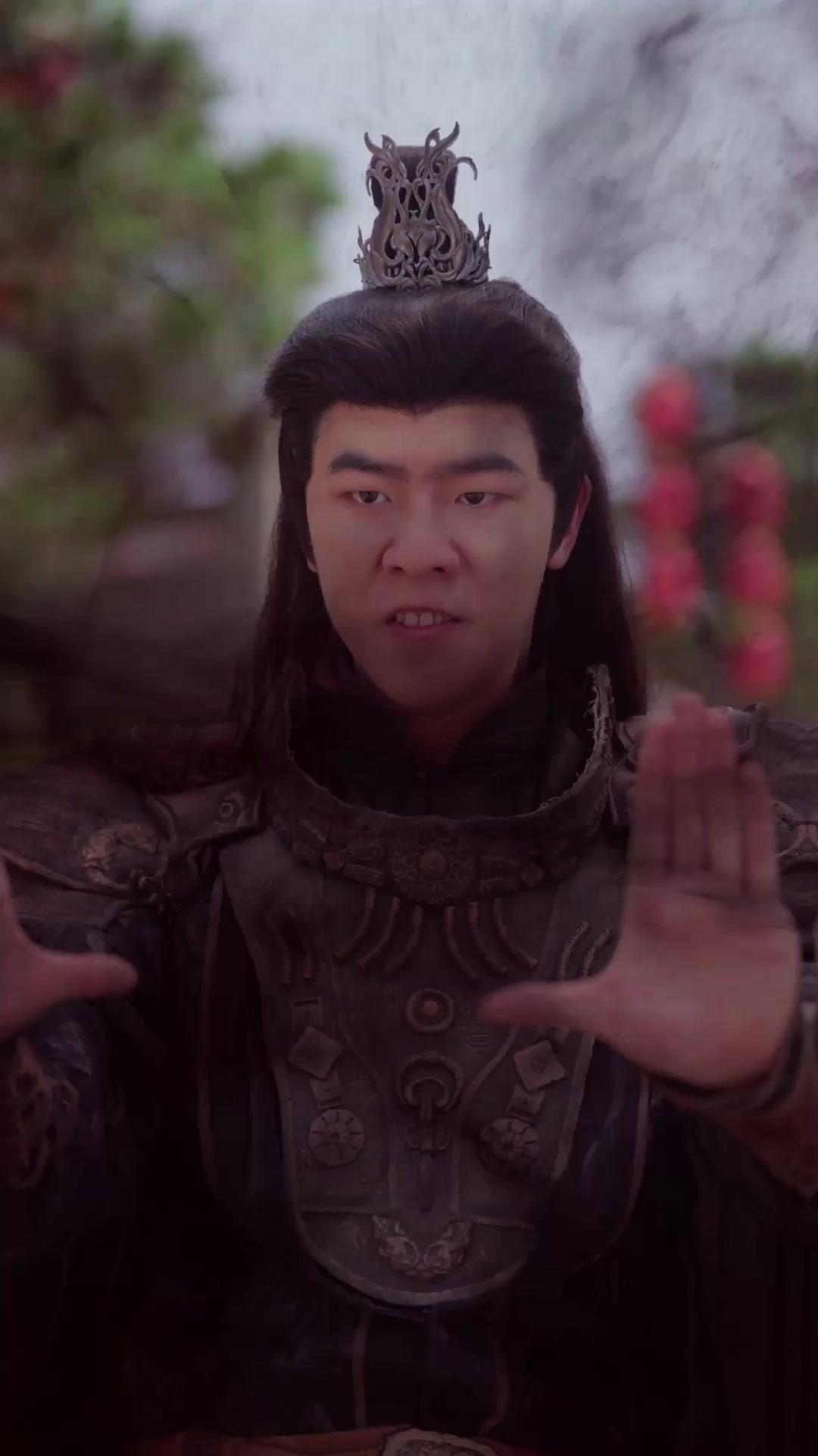 Phế Tử Hóa Chân Long