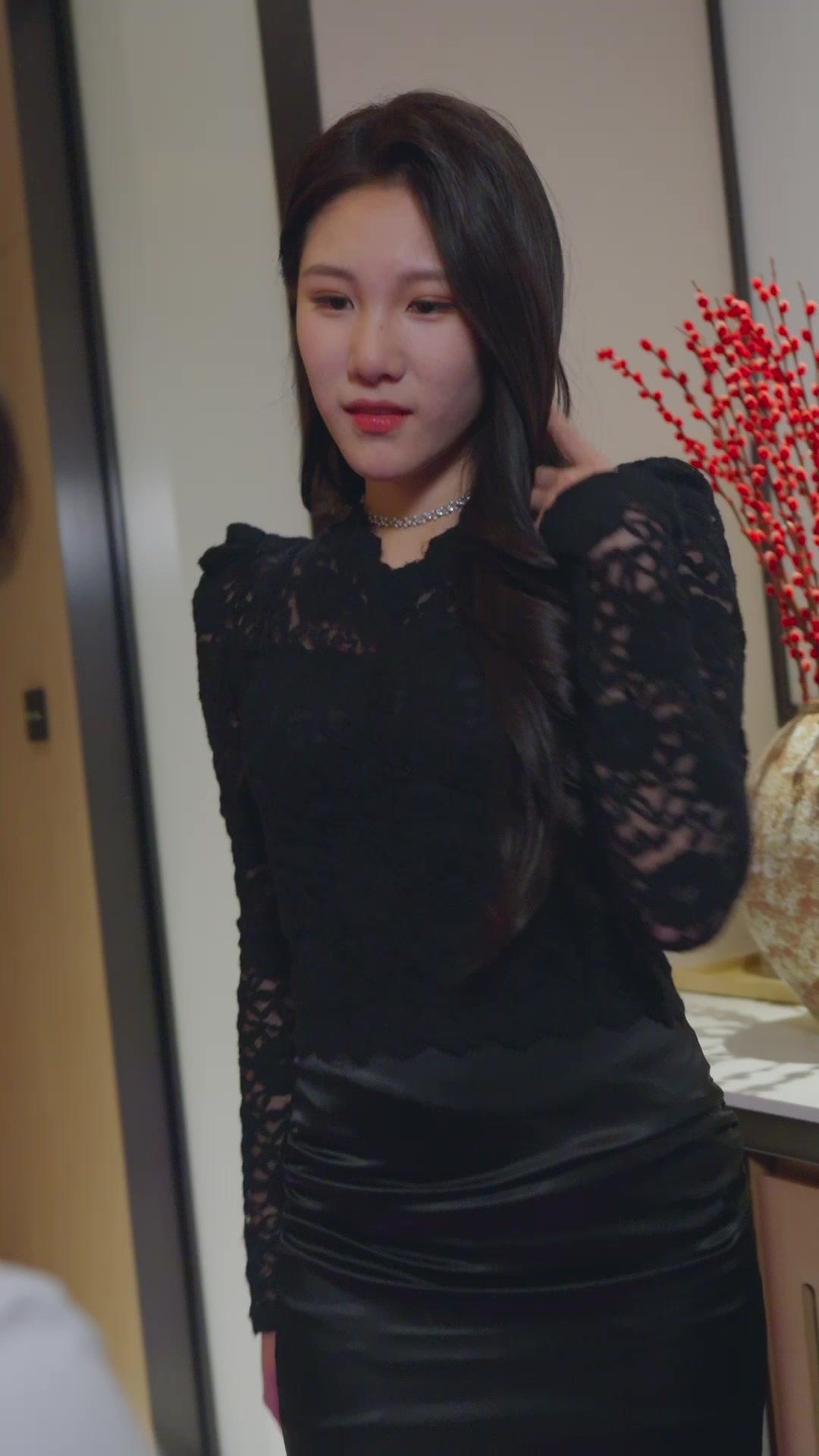 He Cheated on the CEO?!